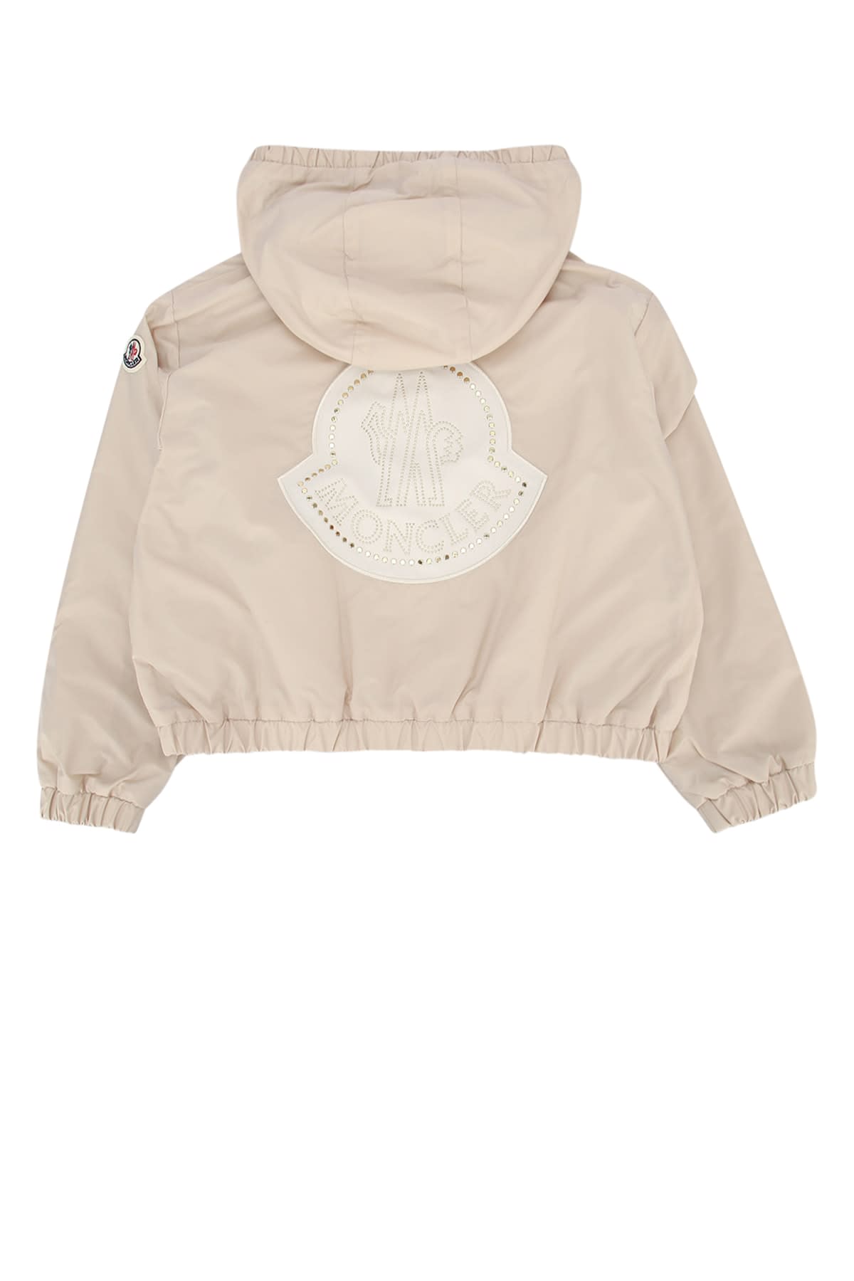 Moncler Saria Jacket In 21g