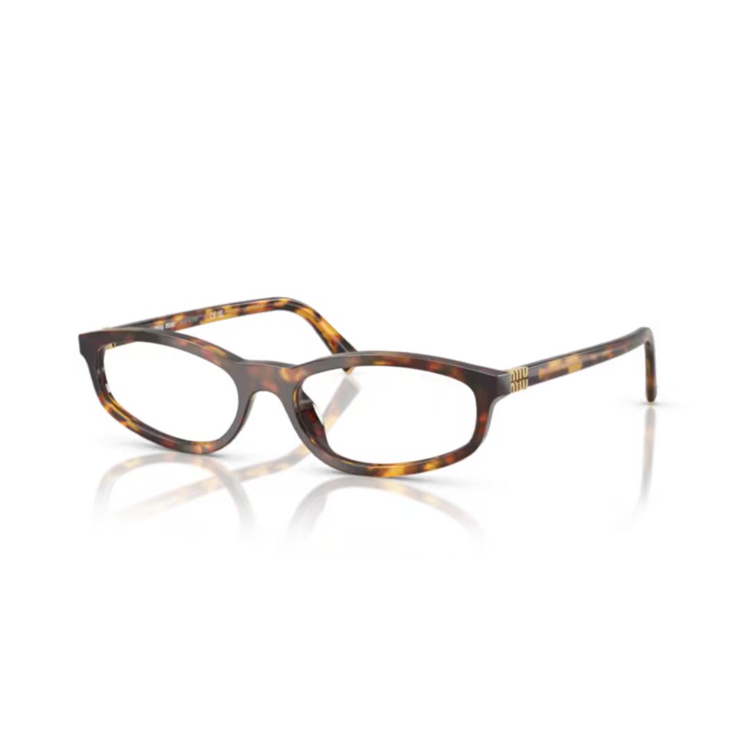 Miu Miu 0mu 11zs21c40o In 14l08n