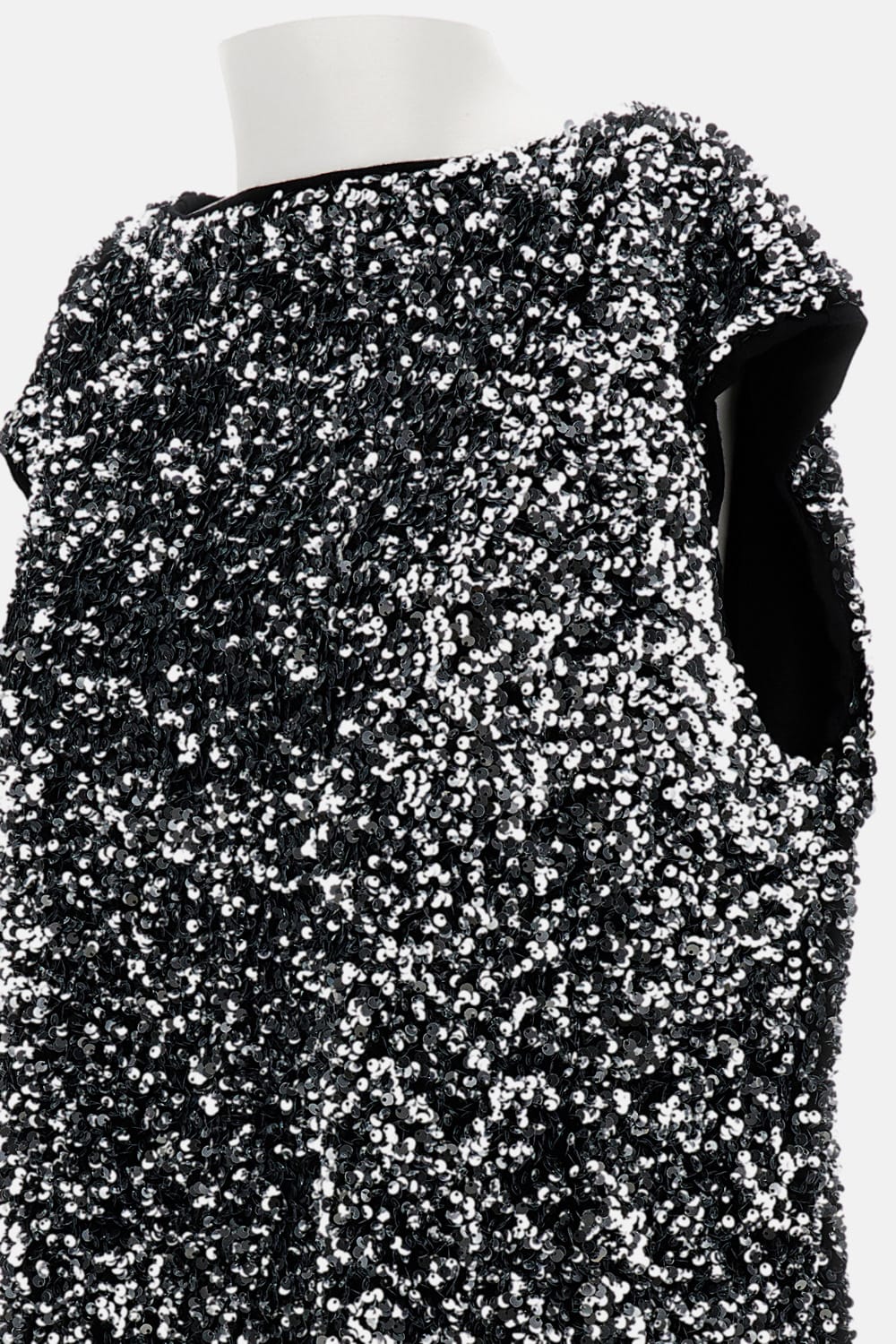 Junya Watanabe Top In Black