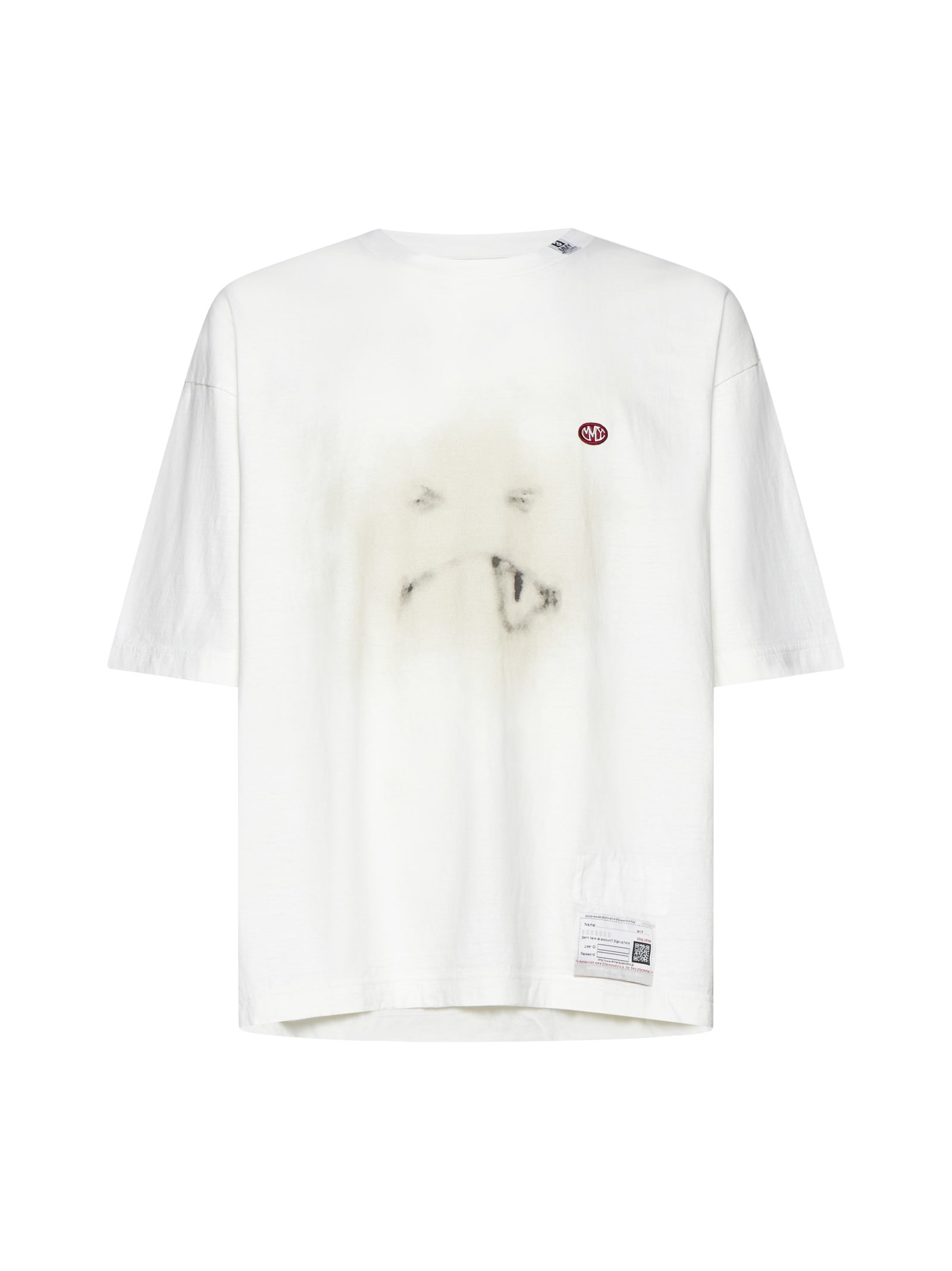 Mihara Yasuhiro T-Shirt