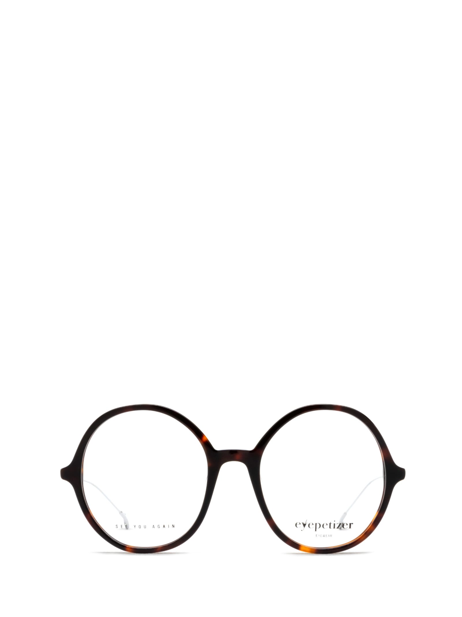 Soleil Dark Havana Glasses