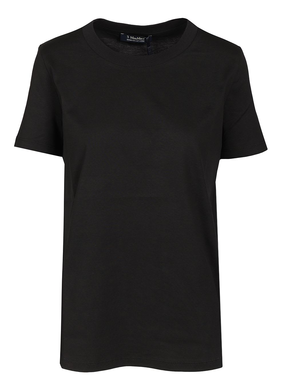 Shop 's Max Mara Crew Neck T-shirt