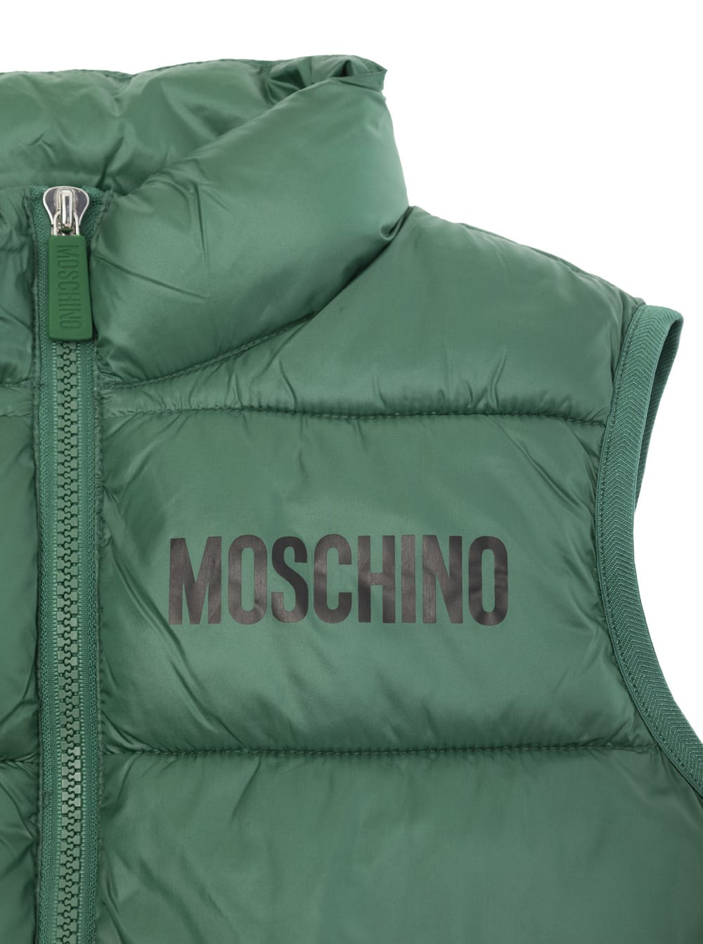 Moschino Hps02kl3a3230139 In Green