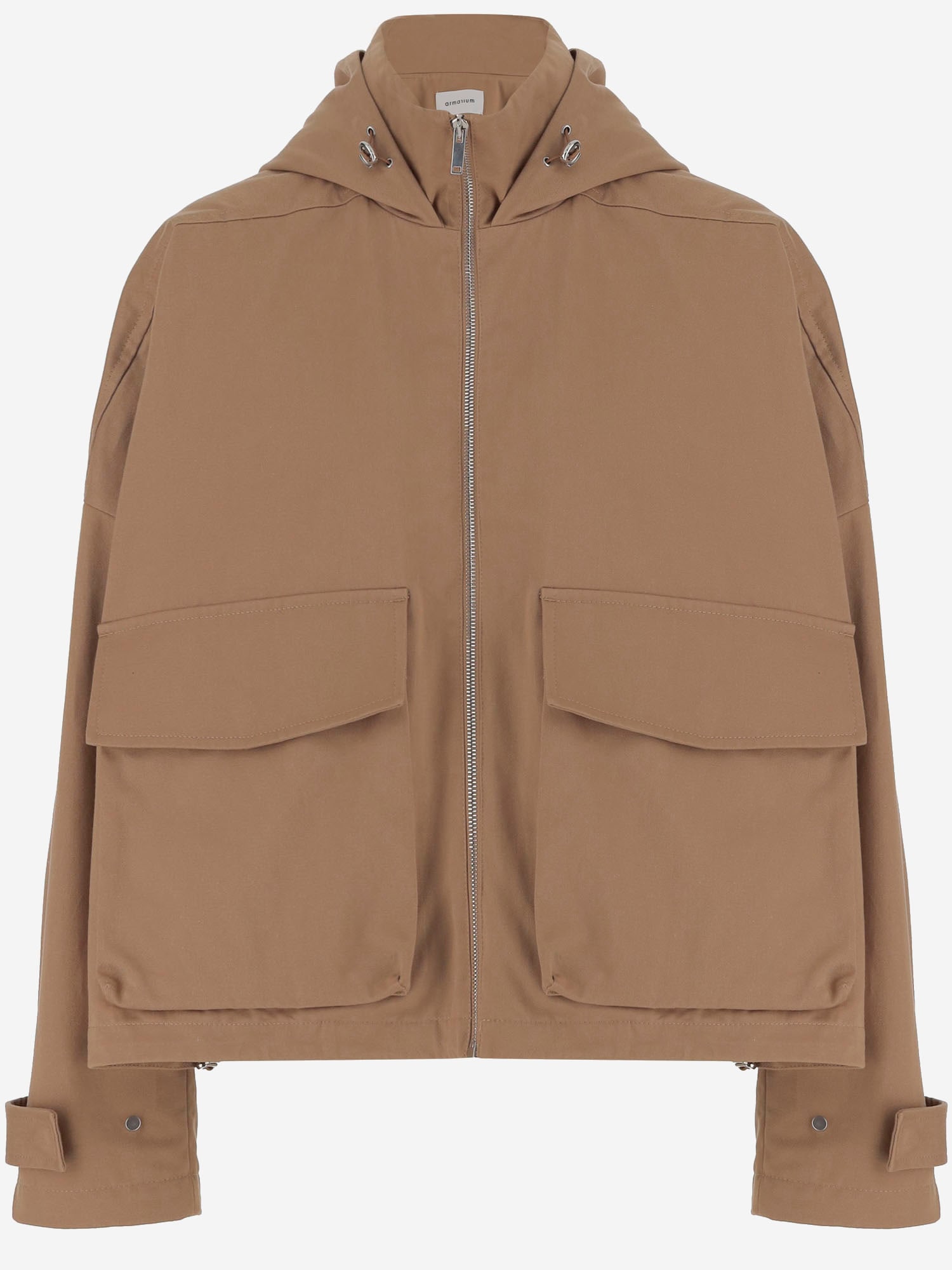 Ava Cotton Jacket