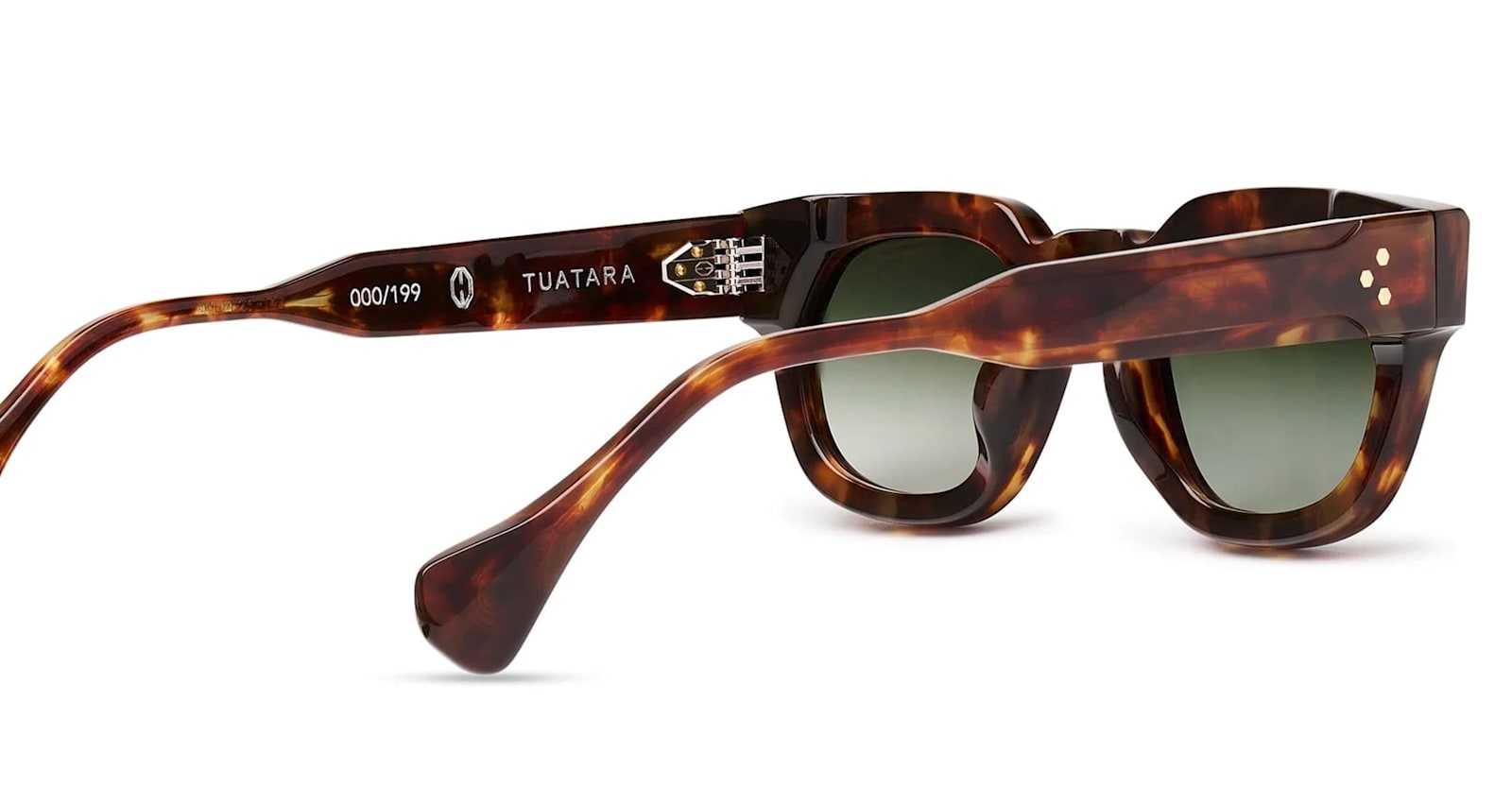 T Henri Tuatara - Yangtze Sunglasses
