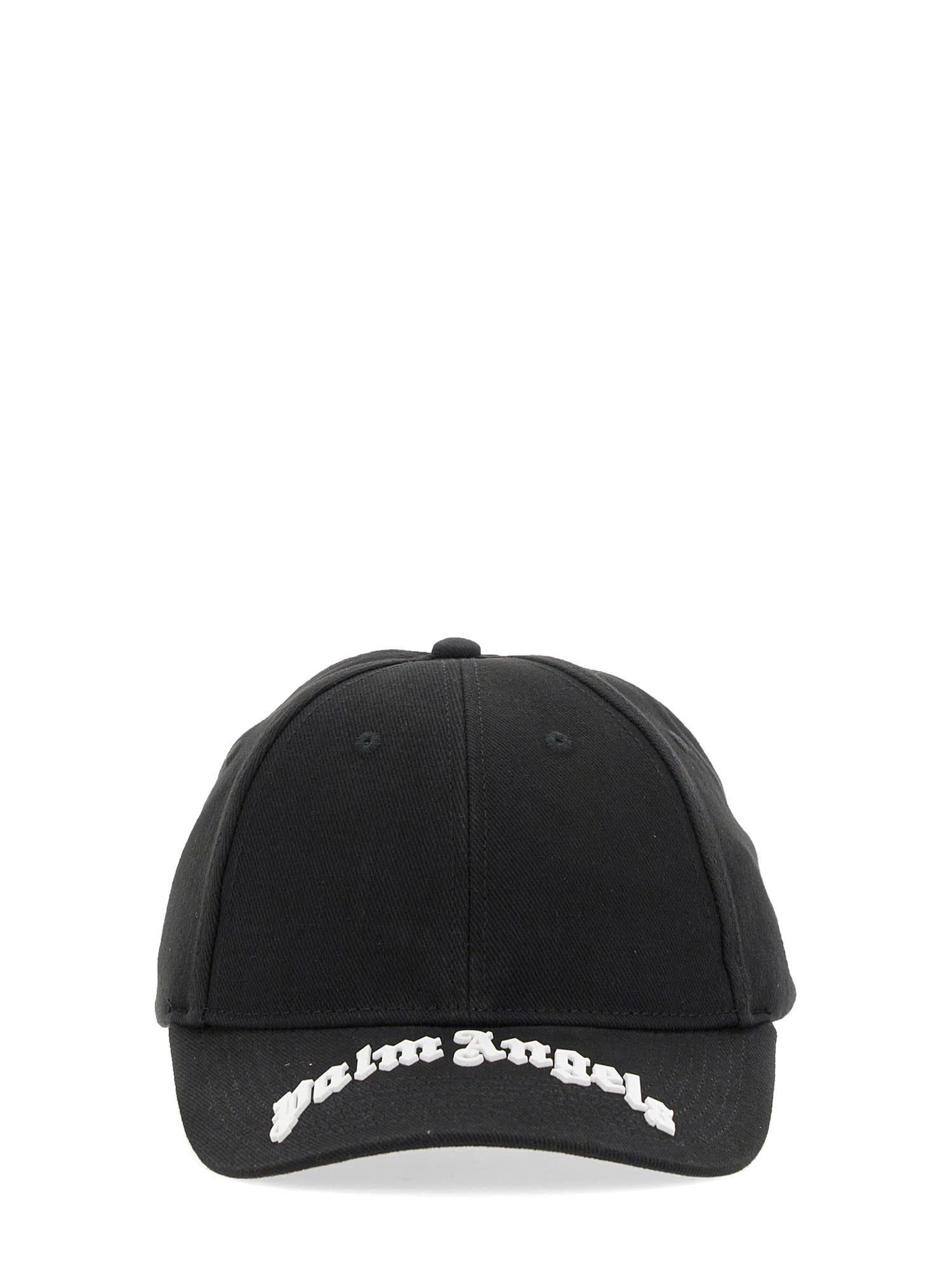 Palm Angels Hat With Visor