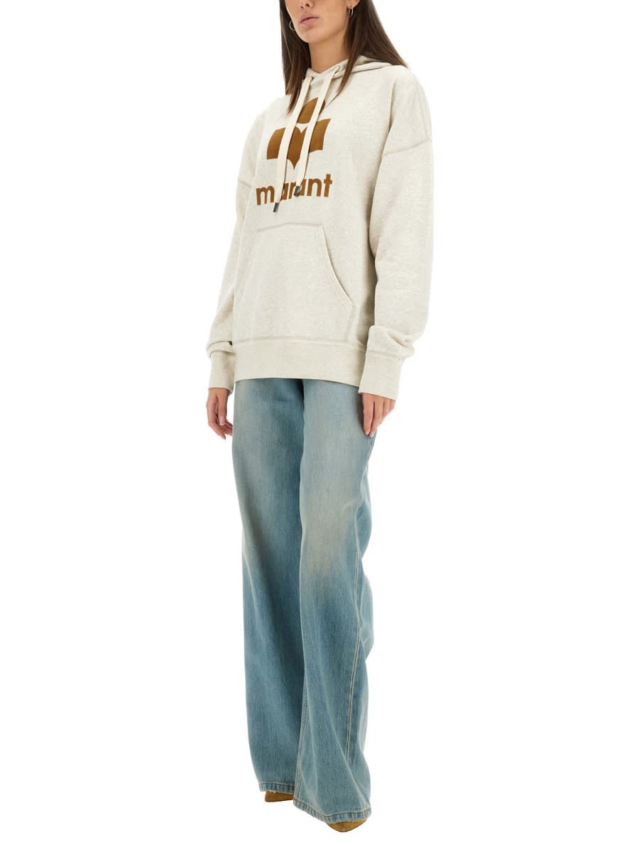 Isabel Marant Étoile "mansel" Sweatshirt