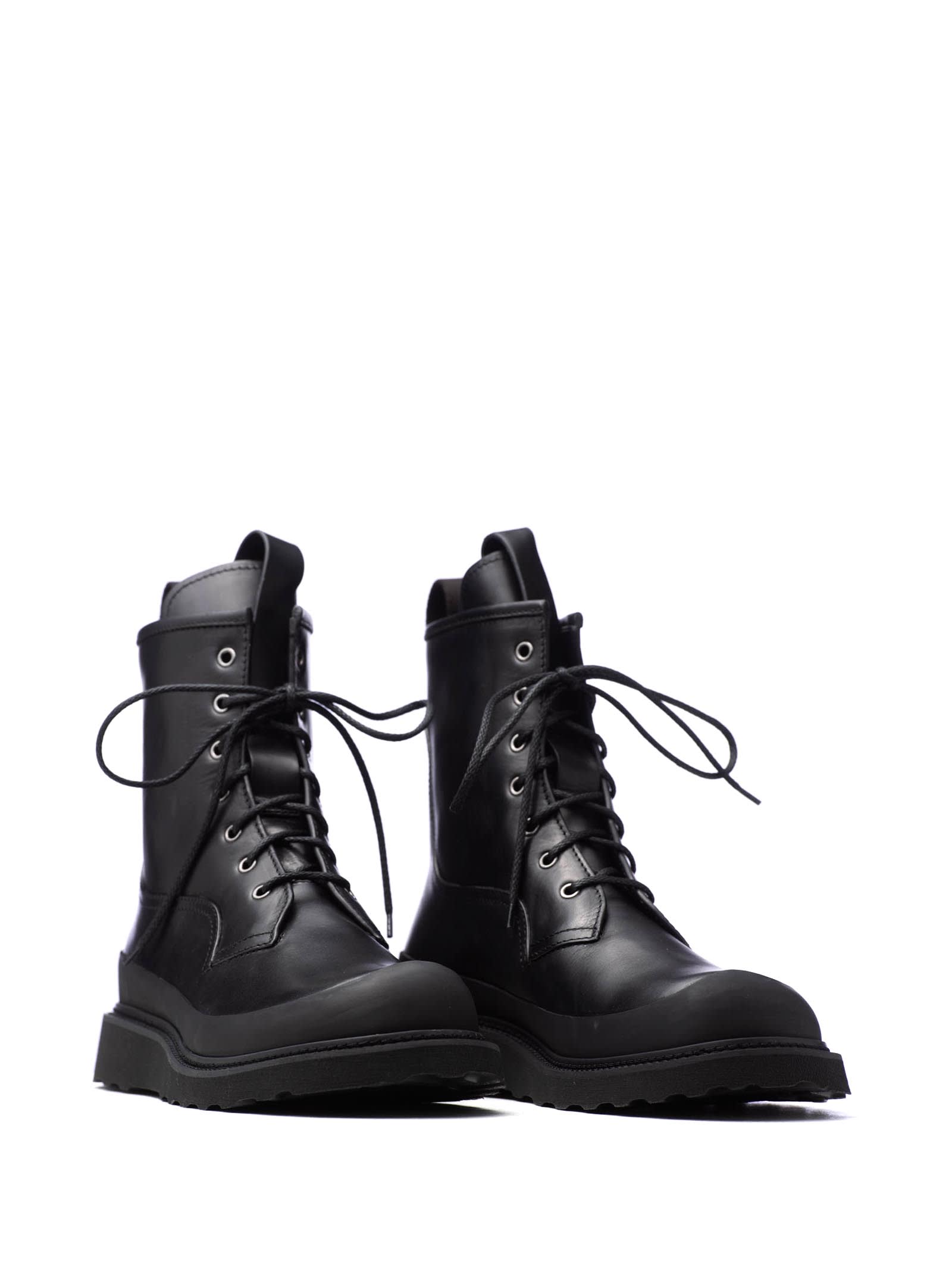 mk high boots
