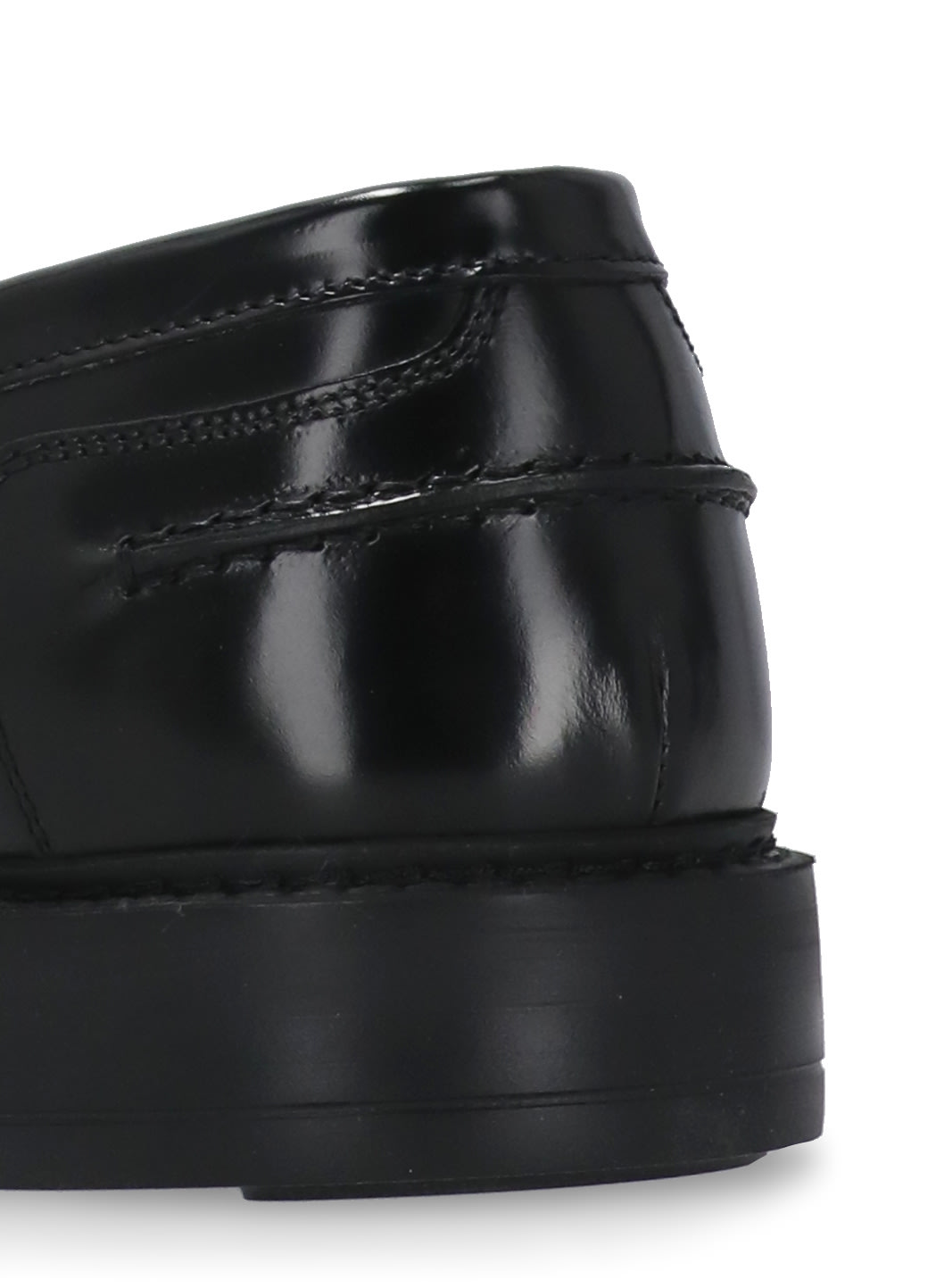 Doucal's Sneakers In Black