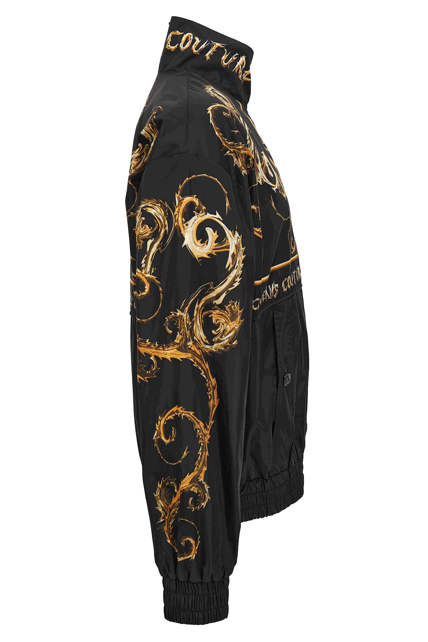 VERSACE JEANS COUTURE VERSACE JEANS COUTURE OUTERWEAR 