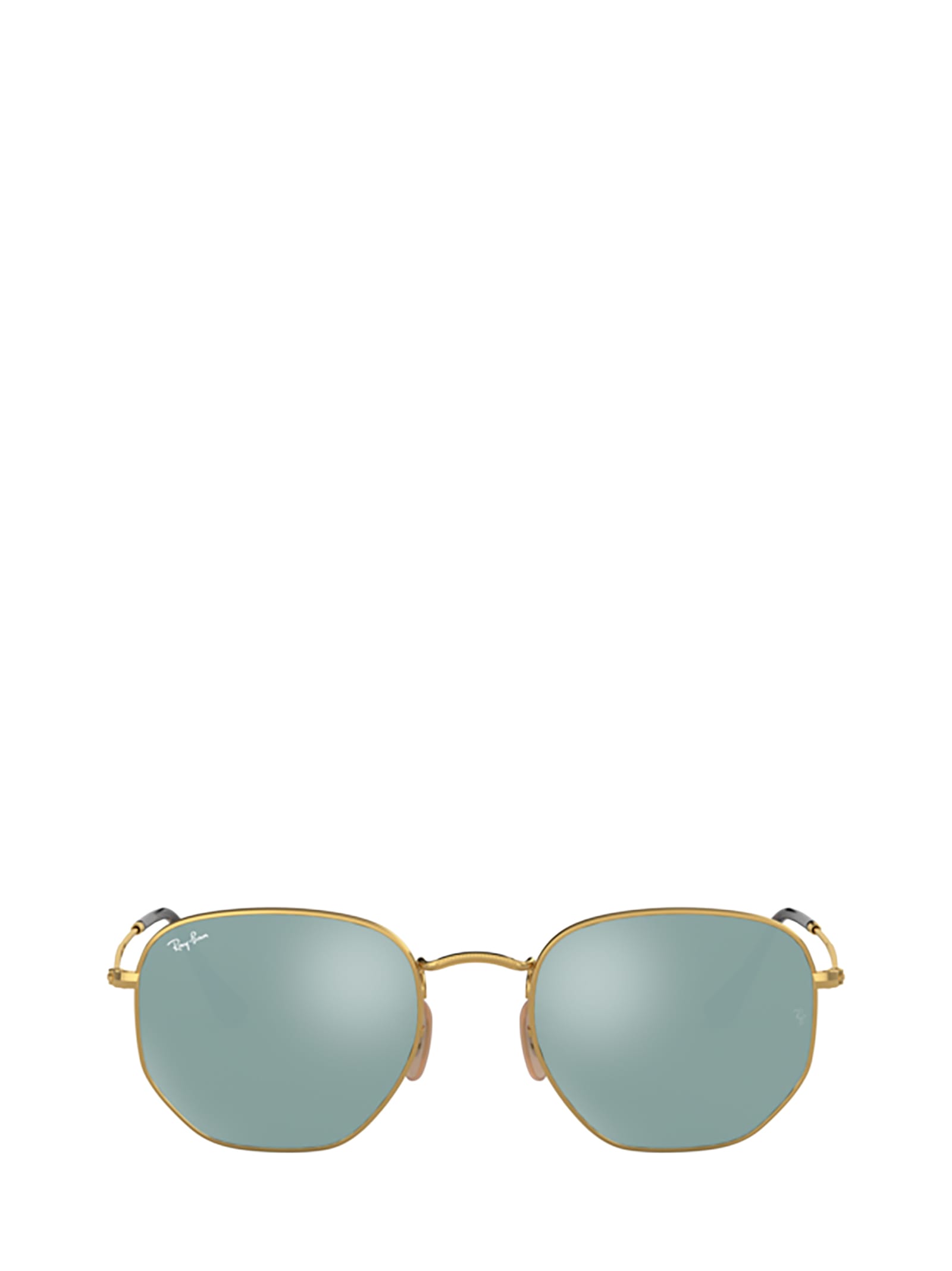 Ray Ban Rb3548n Arista Sunglasses