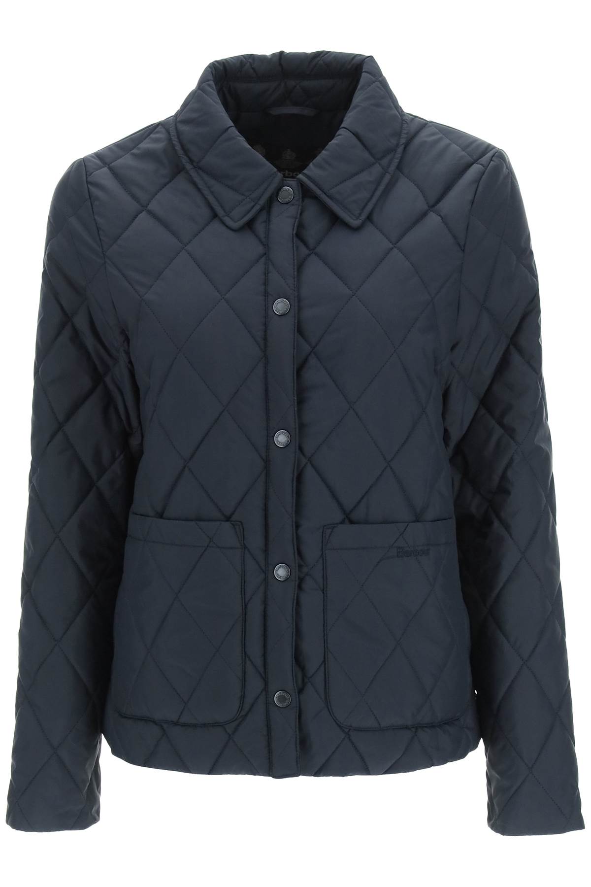 Barbour Colliford Quilted Jacket