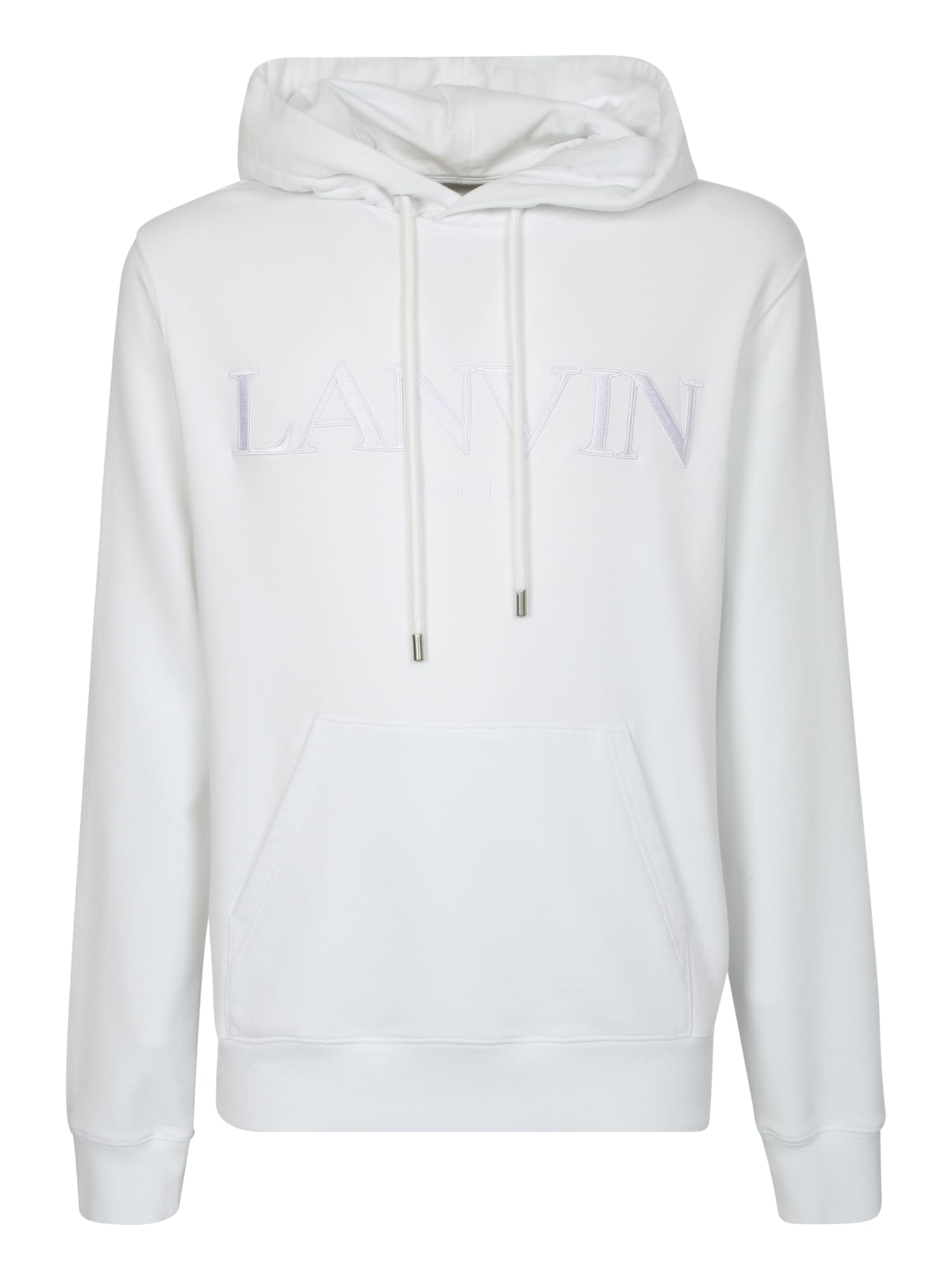 Soft Fit Hoodie By Lanvin