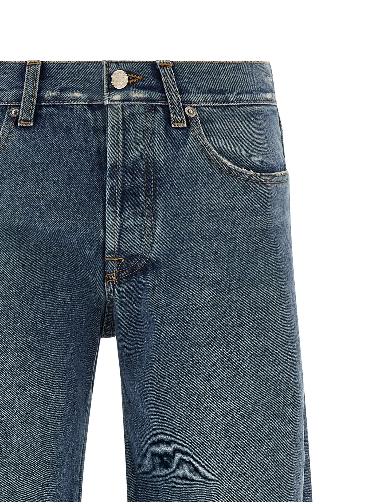 Armarium Luke Jeans In Blue