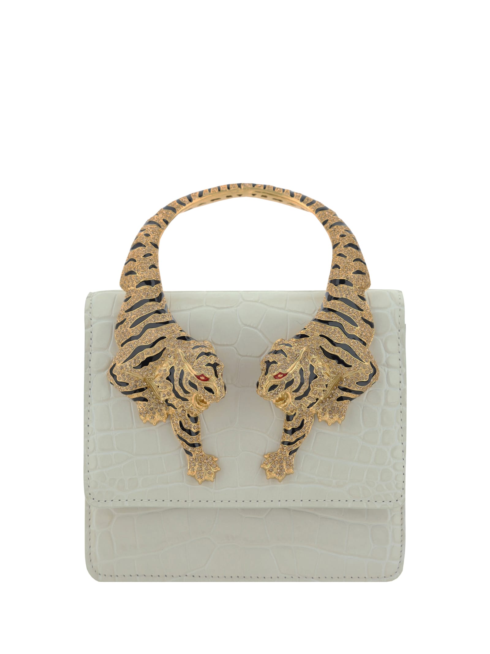 Roar Medium Flap Handbag