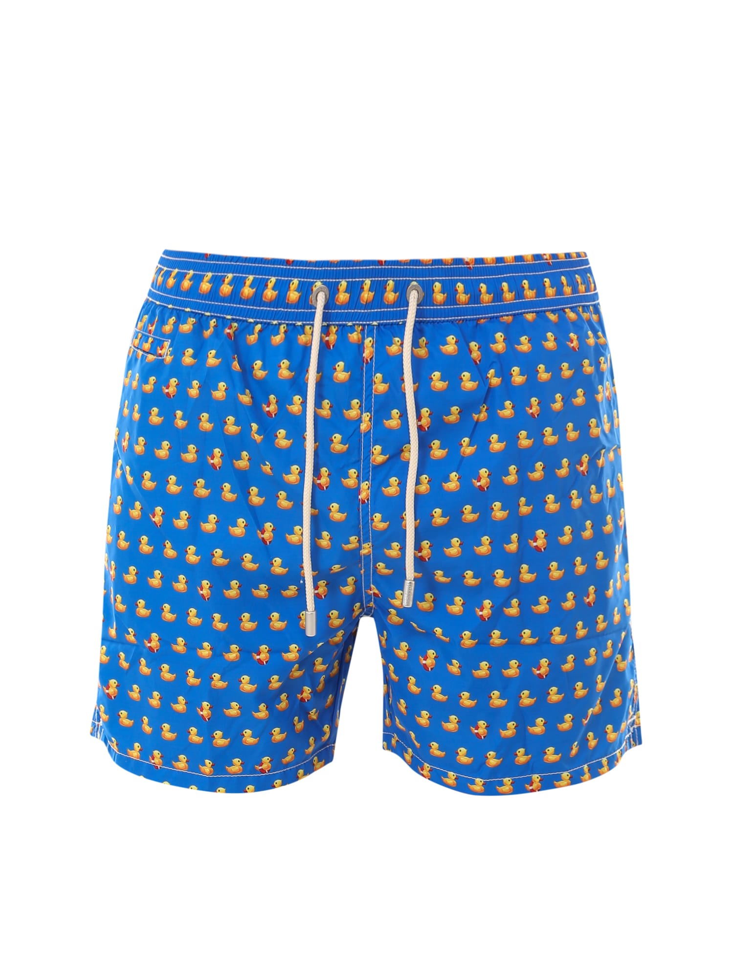 MC2 SAINT BARTH SWIM TRUNKS,11885706