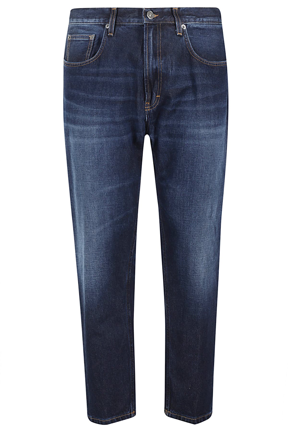 Dondup Pantalone Jago Scuro