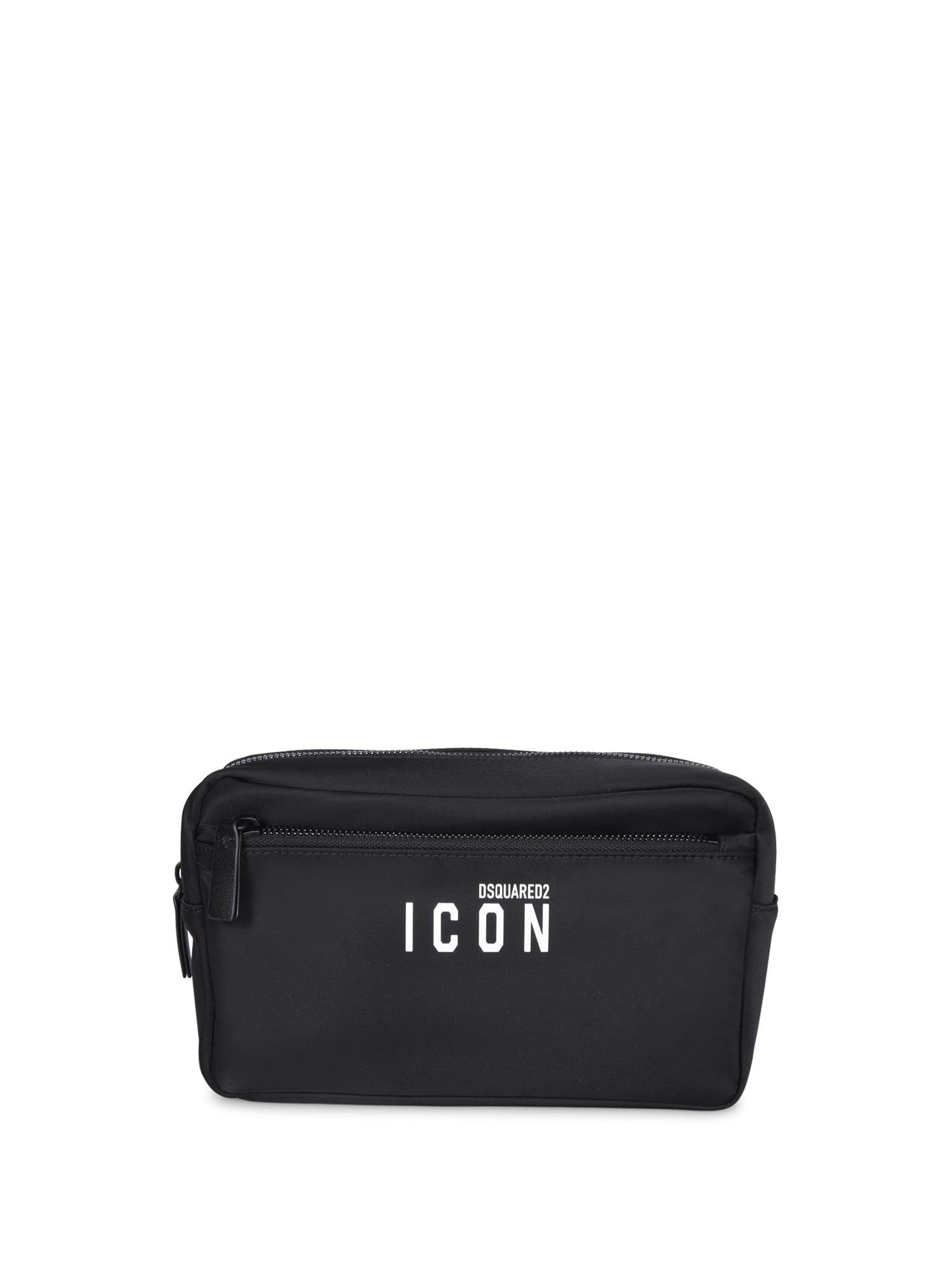 Icon Black Beauty Case