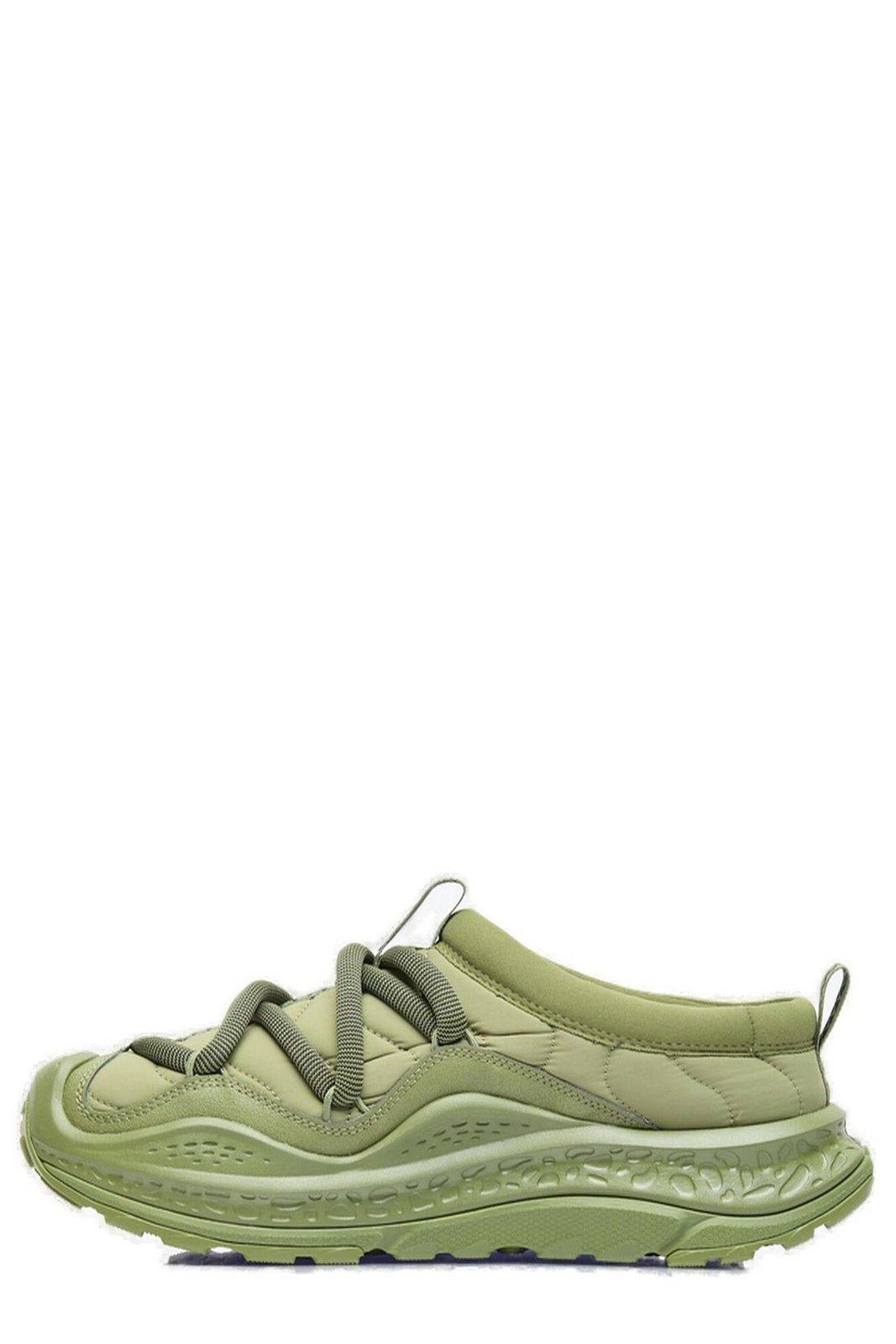 Hoka Ora Primo Lace-up Sneakers