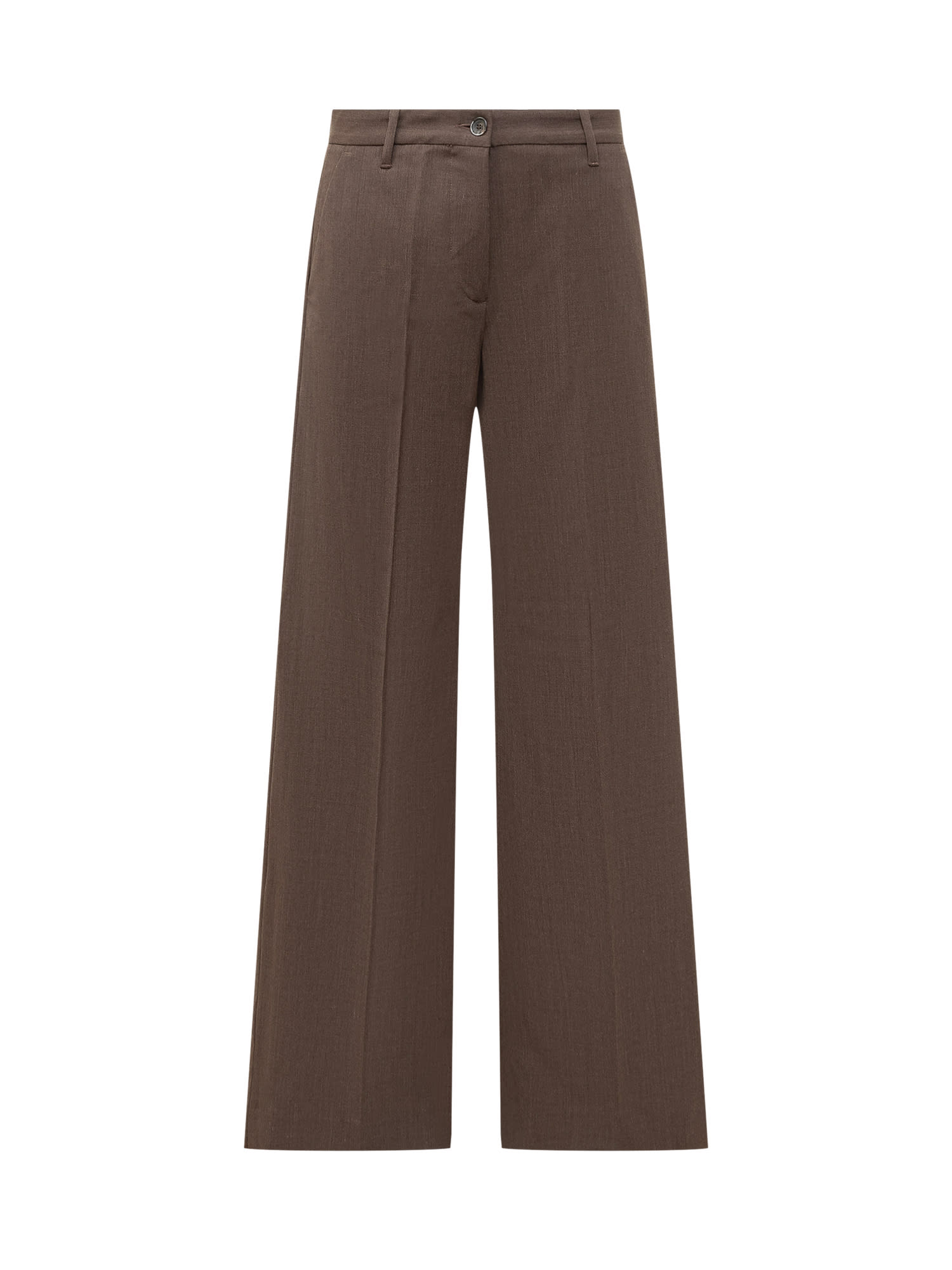 Nadia Chino Trousers