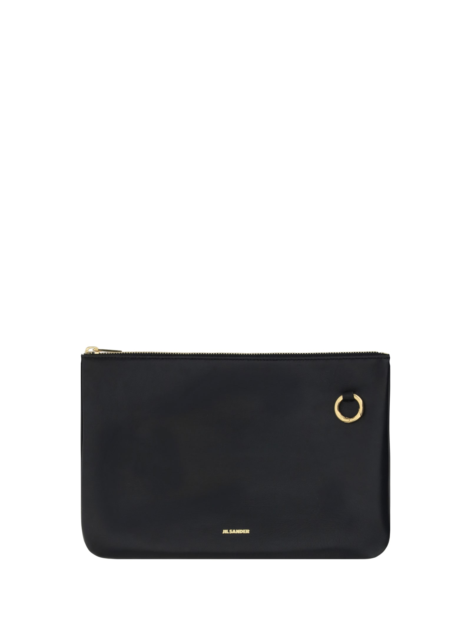 Jil Sander Shoulder Bag In 1