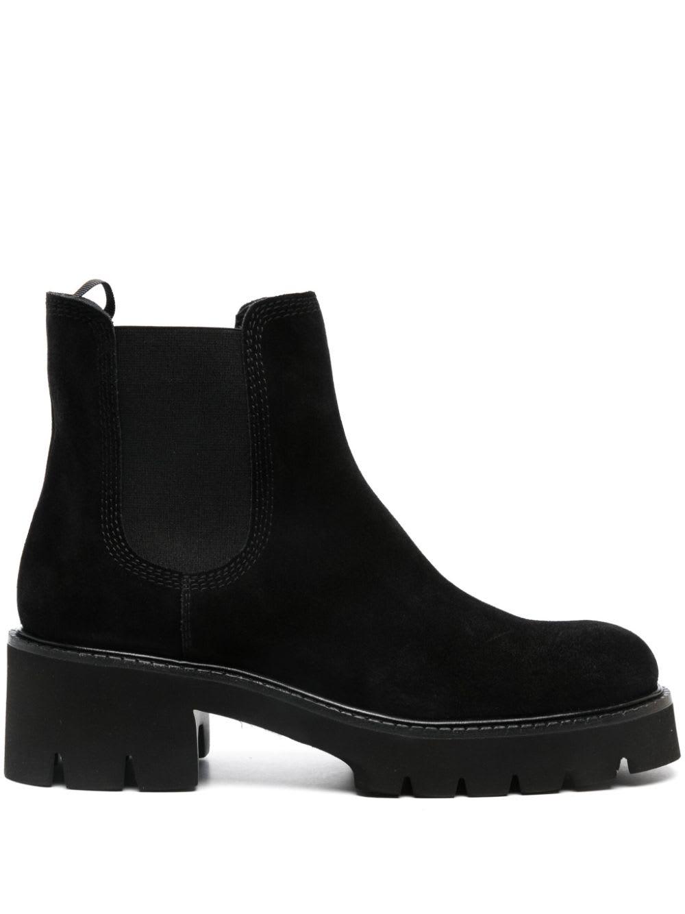 Taimi Ankle Boots