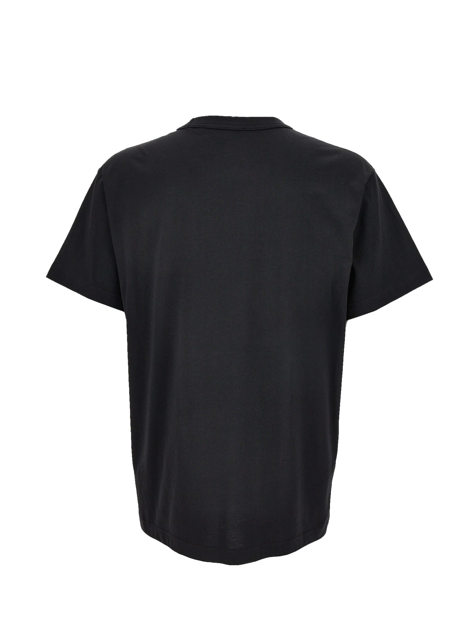 VERSACE JEANS COUTURE VERSACE JEANS COUTURE T-SHIRT 