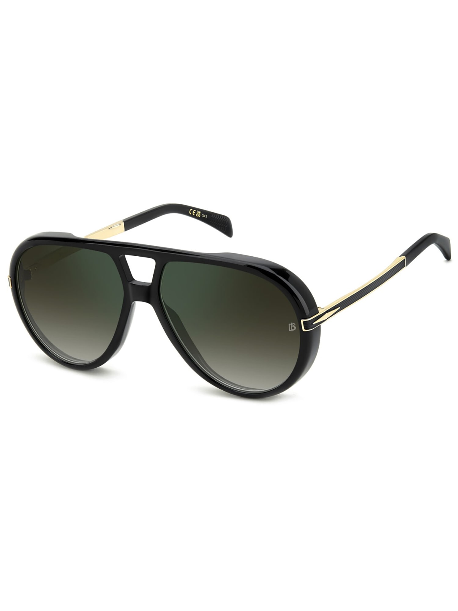 Db Eyewear By David Beckham Db 99/voyager Sunglasses
