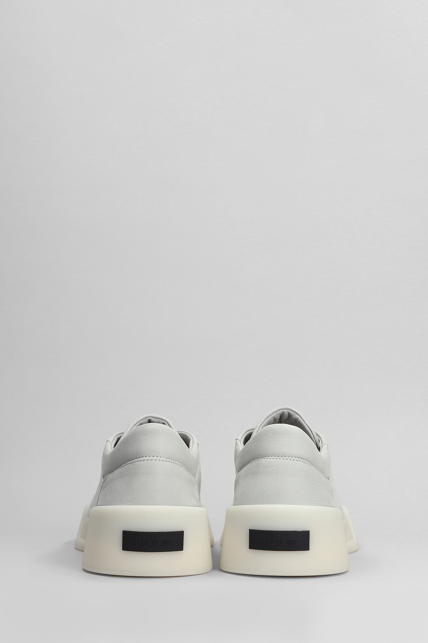 Fear Of God Aerobic Low Sneakers