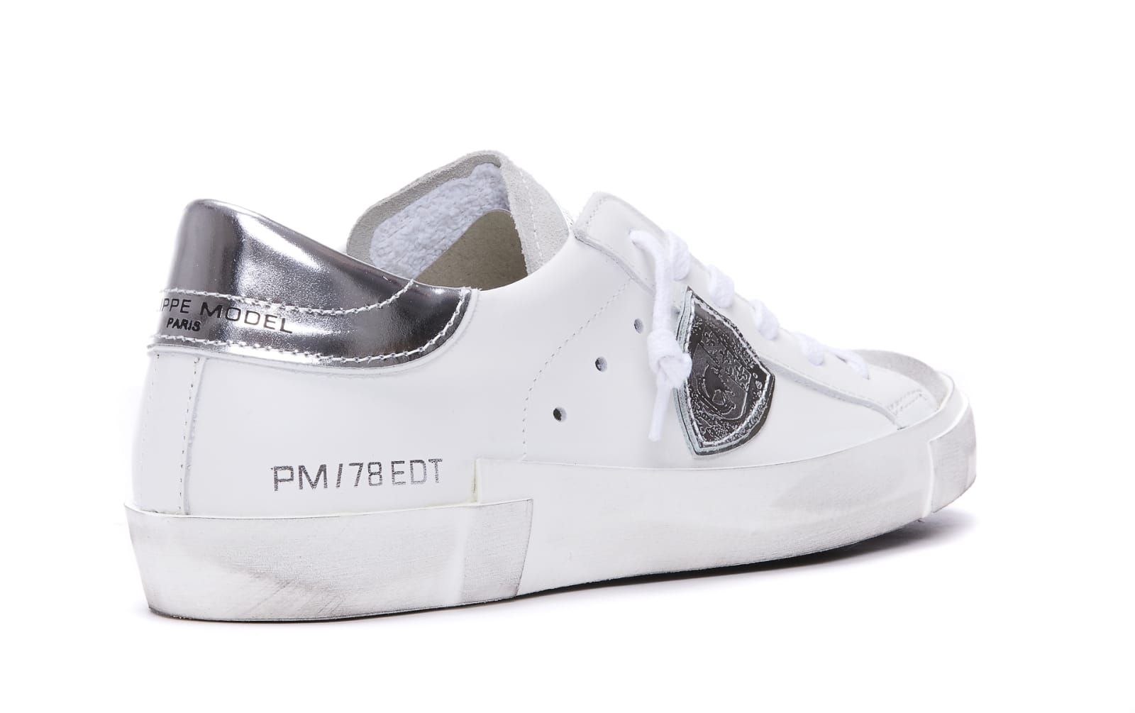 Philippe Model Prsx Sneakers