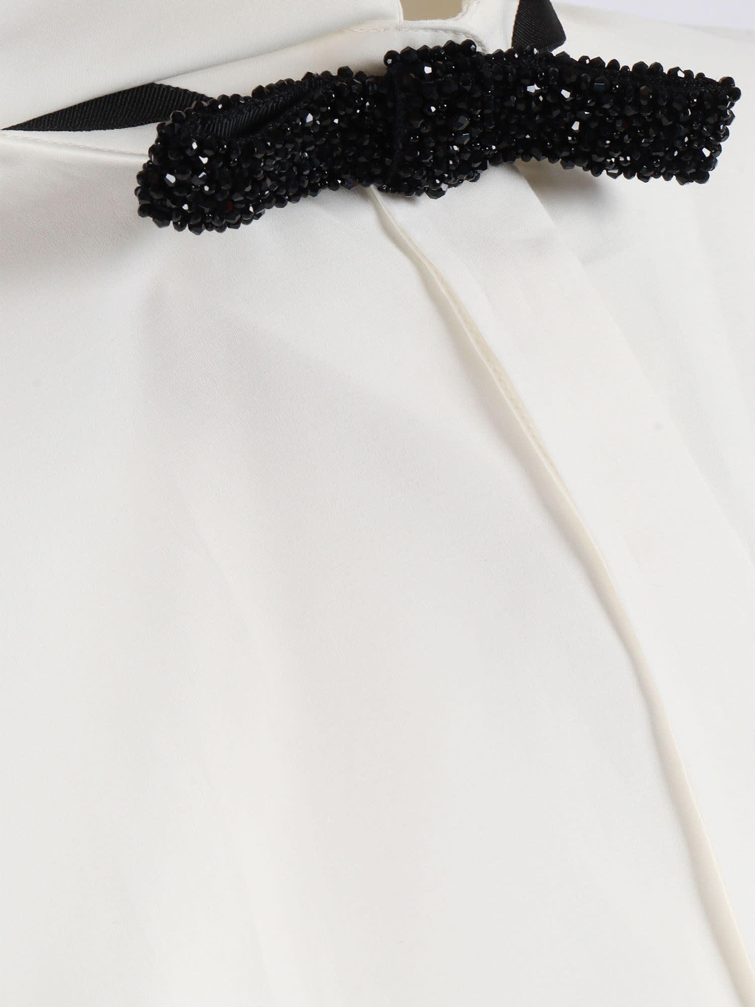 Max Mara Shirt In White