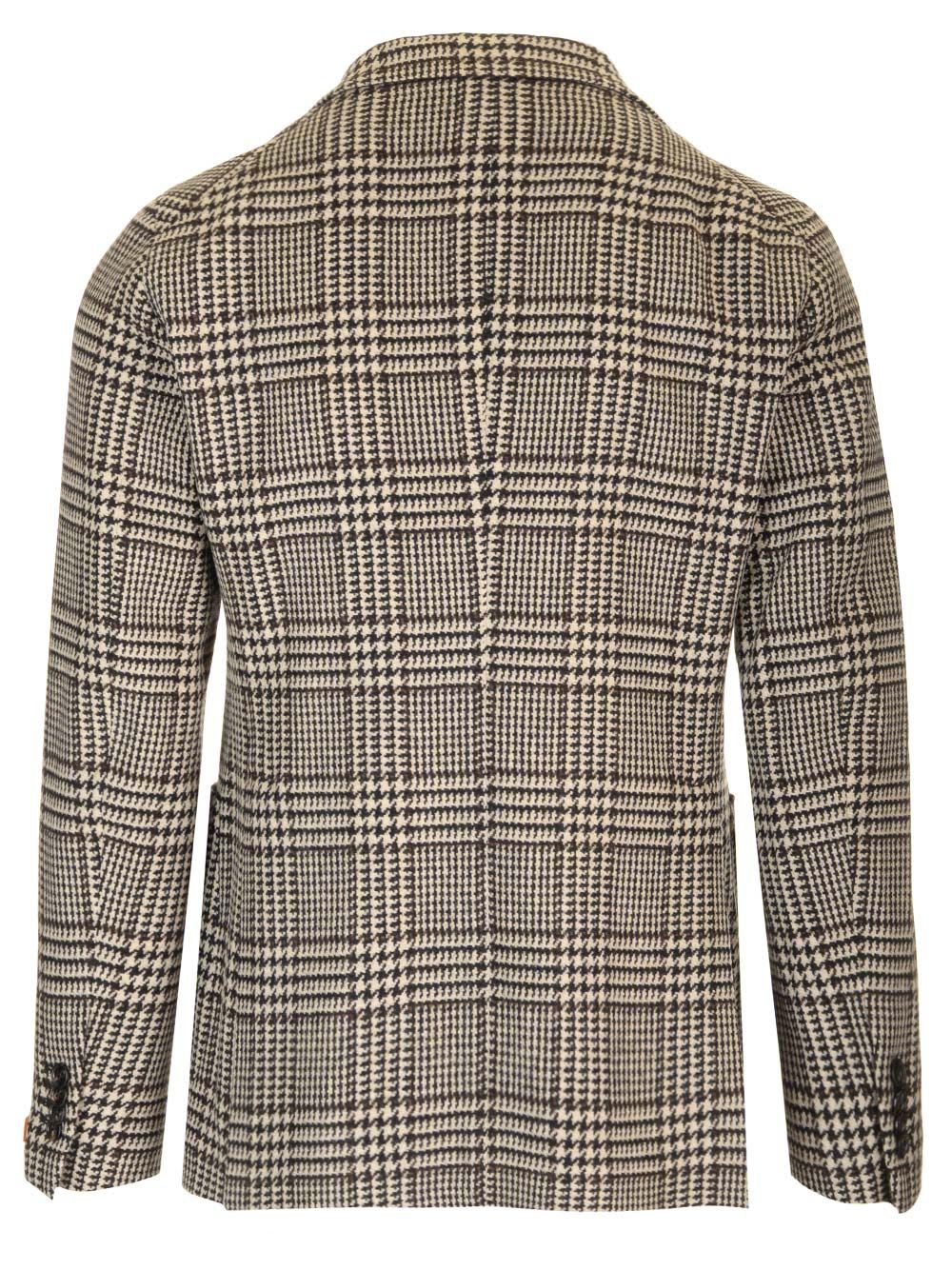 TAGLIATORE CLASSIC TWO-BUTTON MONTECARLO BLAZER
