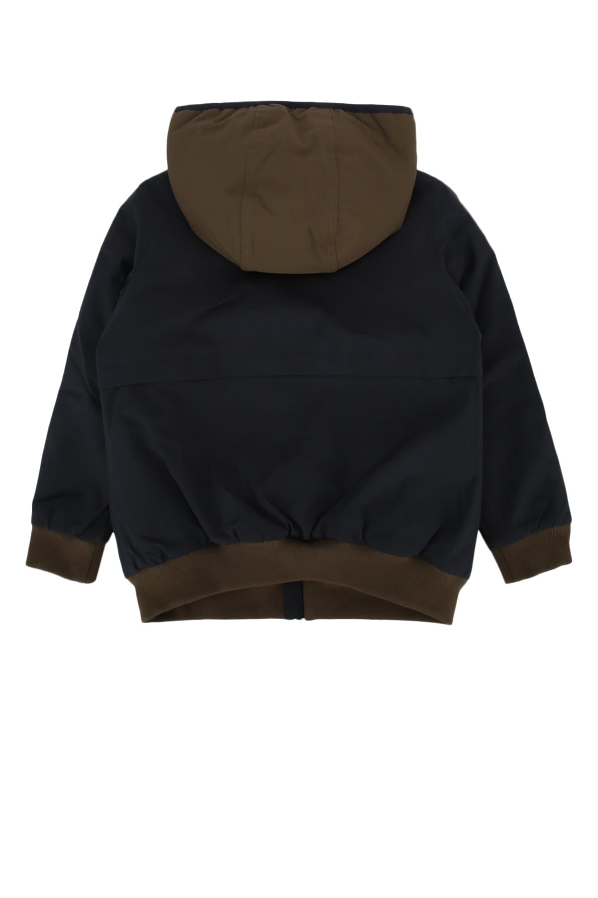 Bonpoint Parka Johnston In Multi