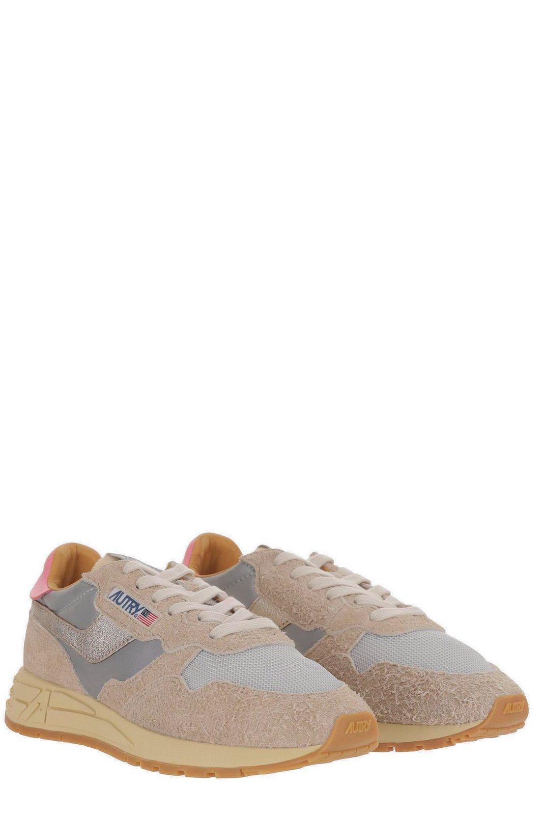 AUTRY REELWIND LOW SNEAKERS