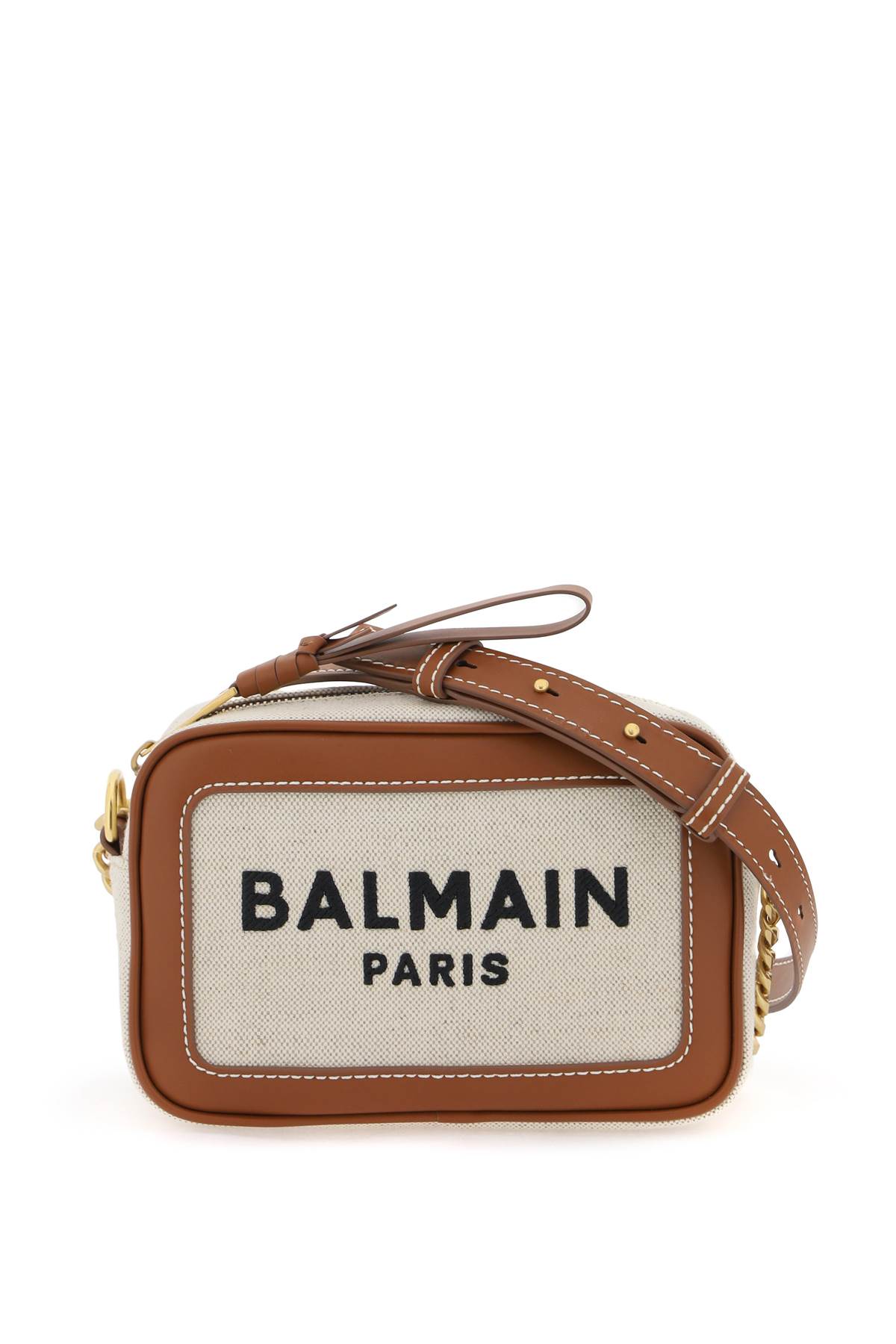 Balmain B-army Crossbody Bag