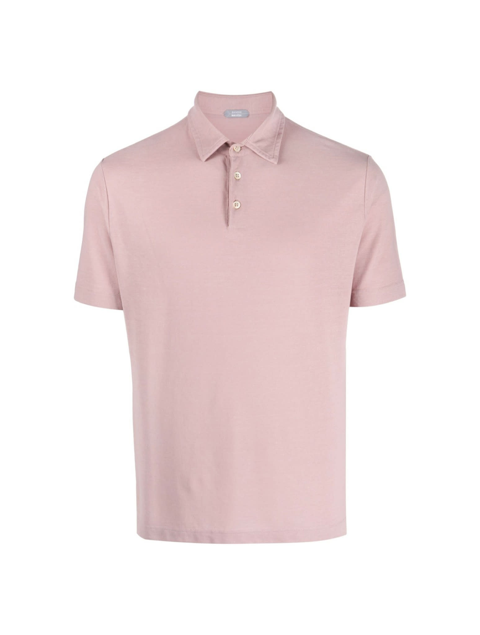 ZANONE POLO MM