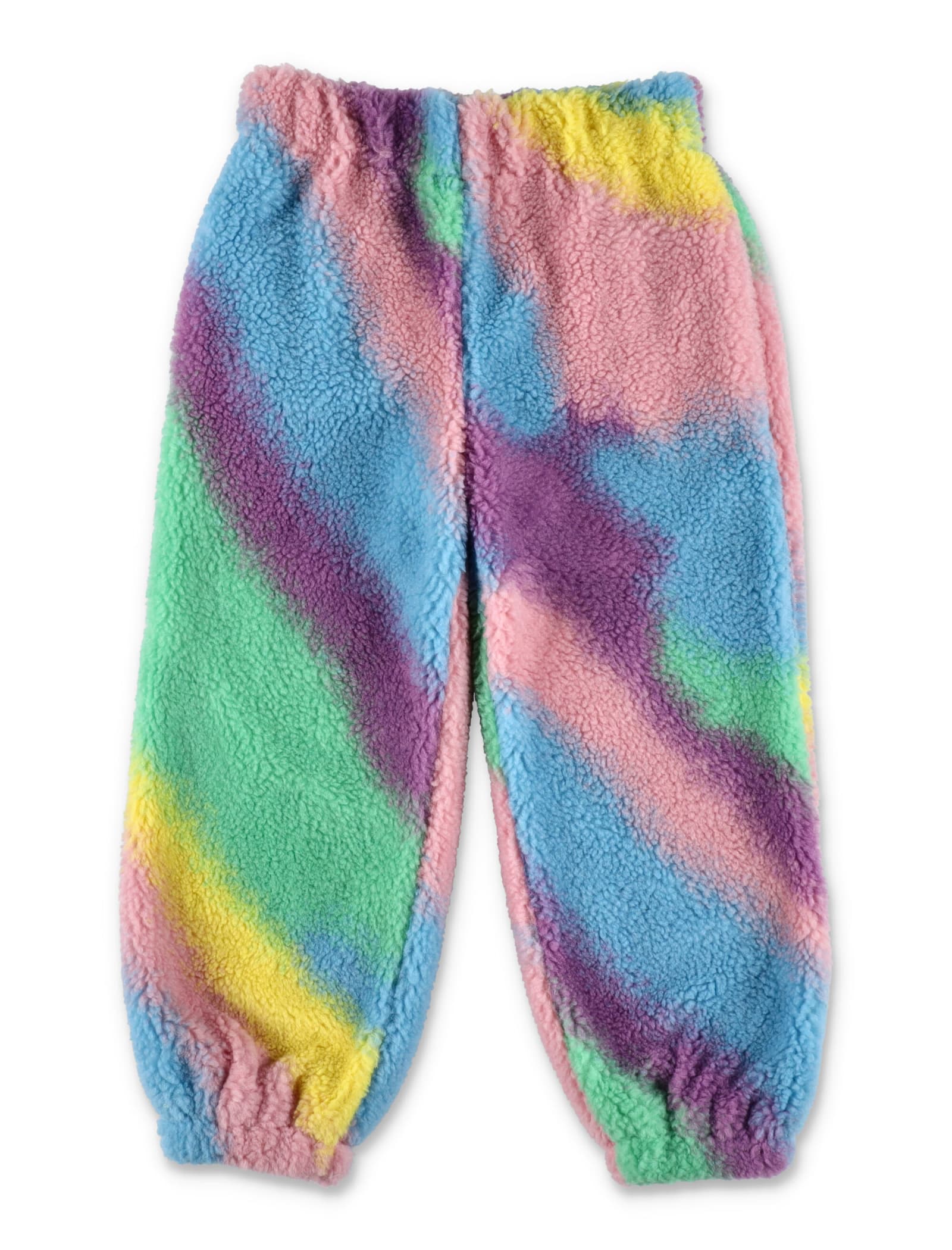 Stella McCartney Kids Tie-dye Jogging Pants