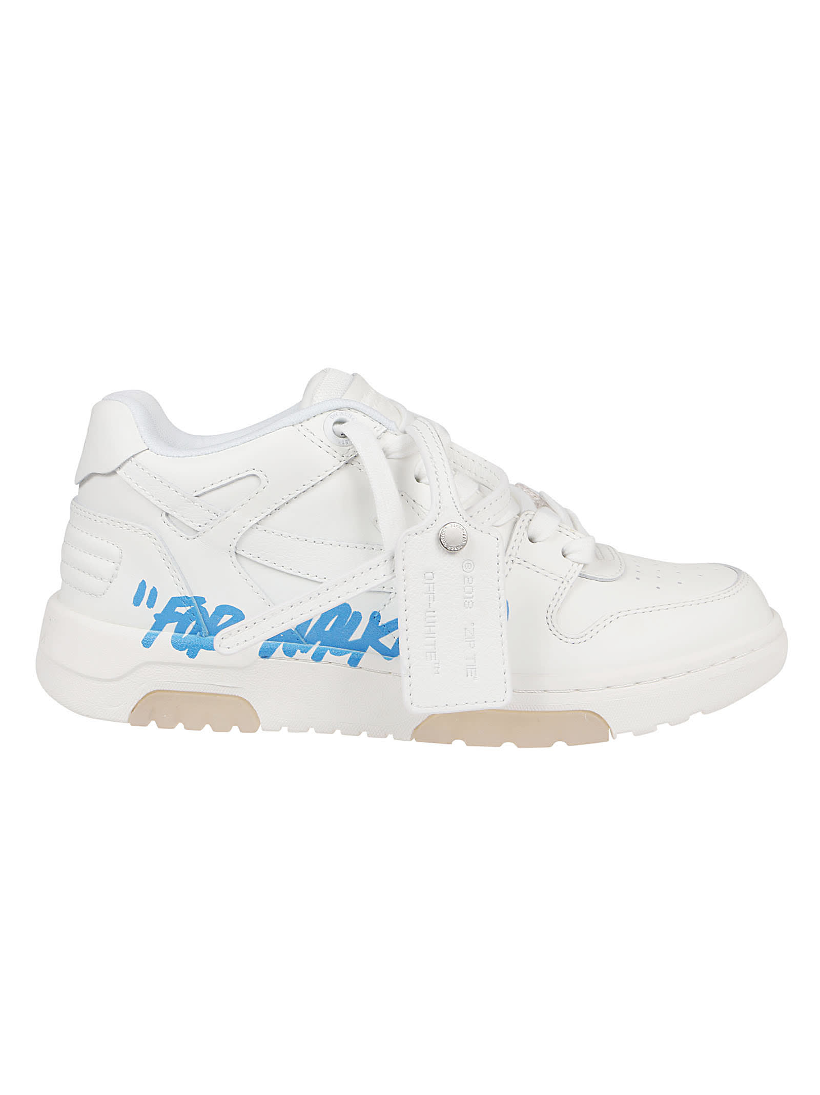 Off-White Out Of Office for Walking Sneakers