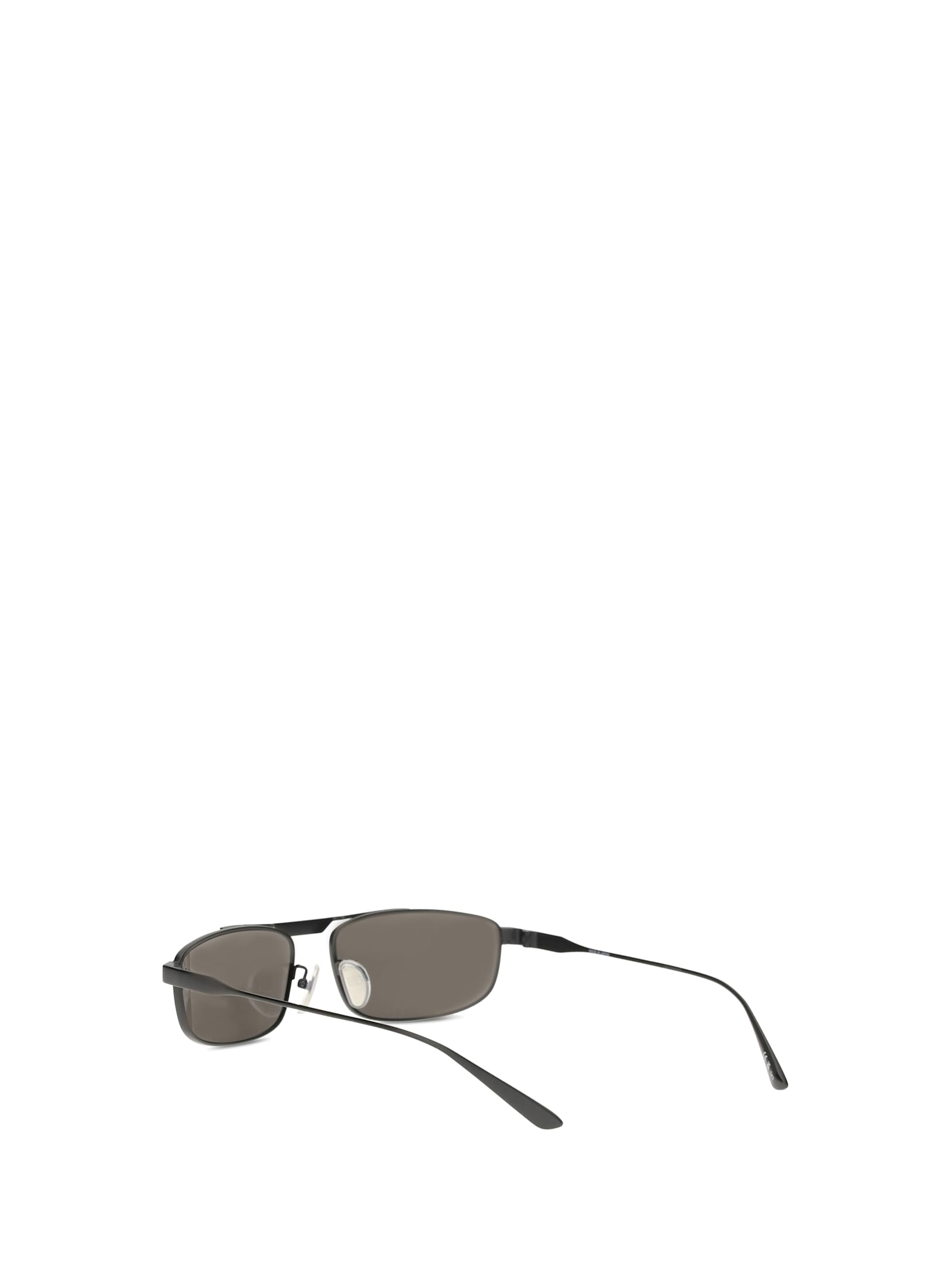 Balenciaga Tag 3.0 Rectangle Sunglasses