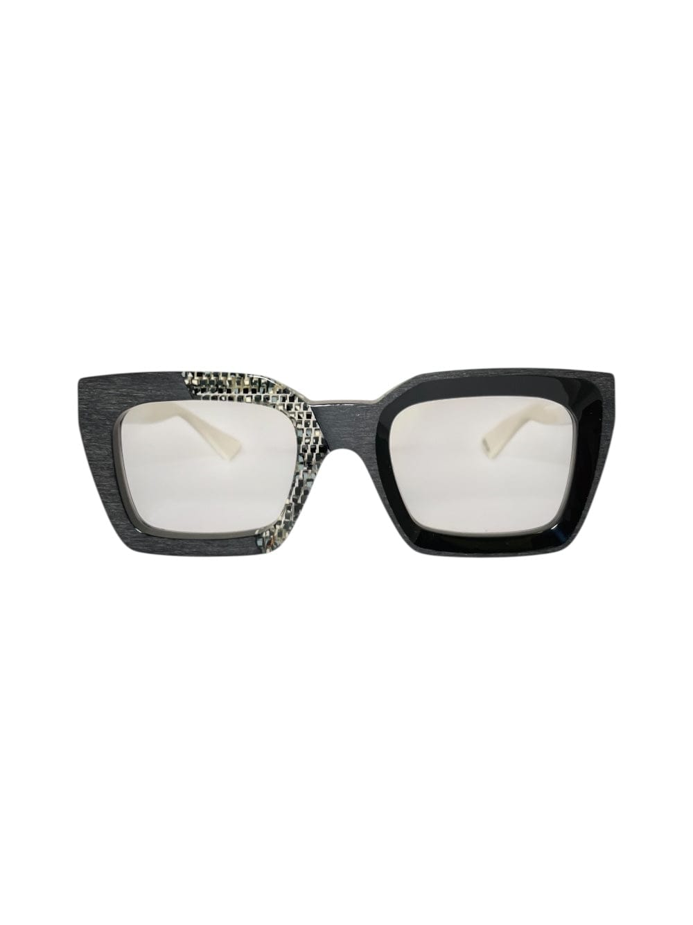 Piero Massaro Pm936 Glasses