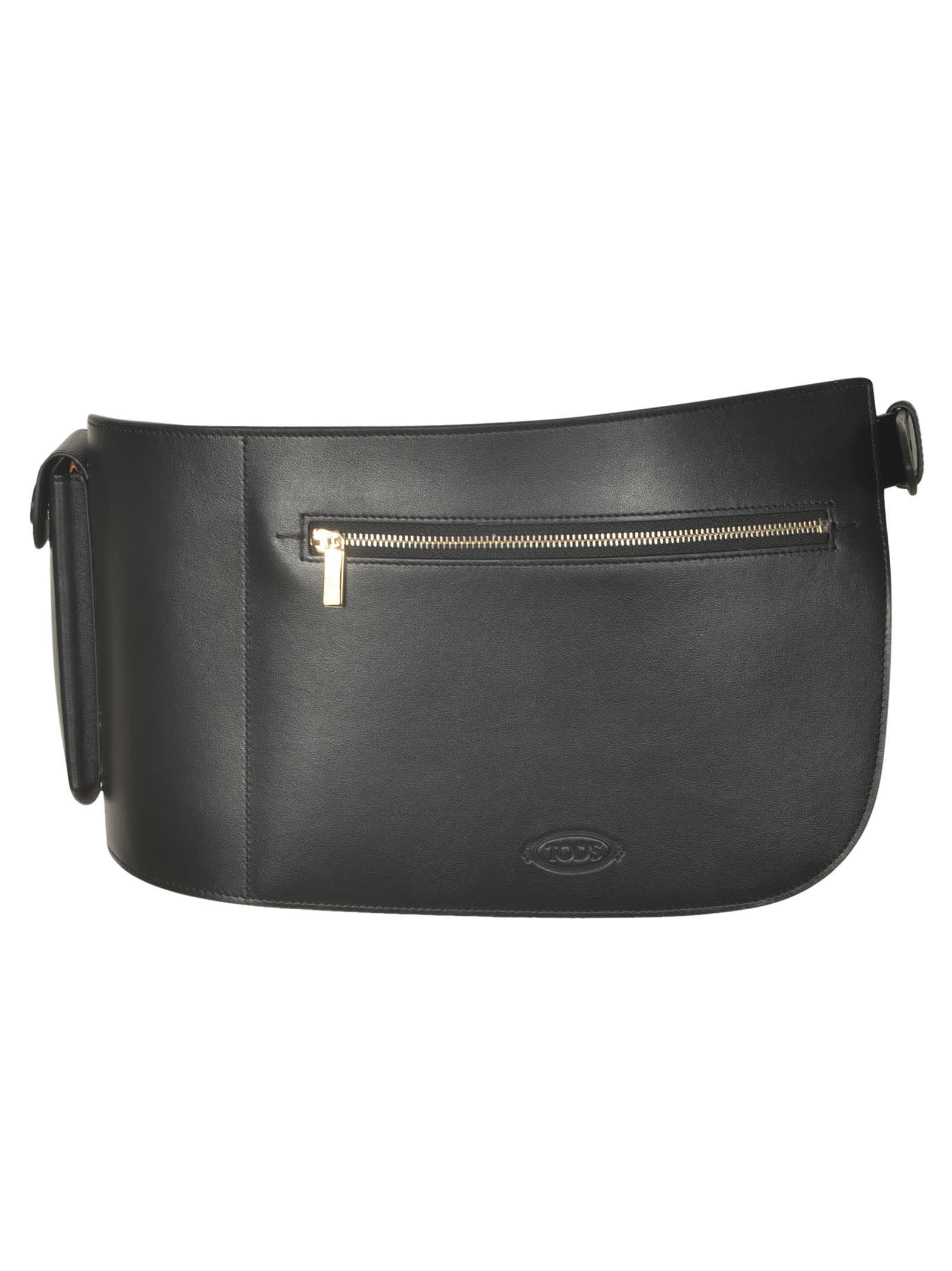 Adjustable Side Belt Bag