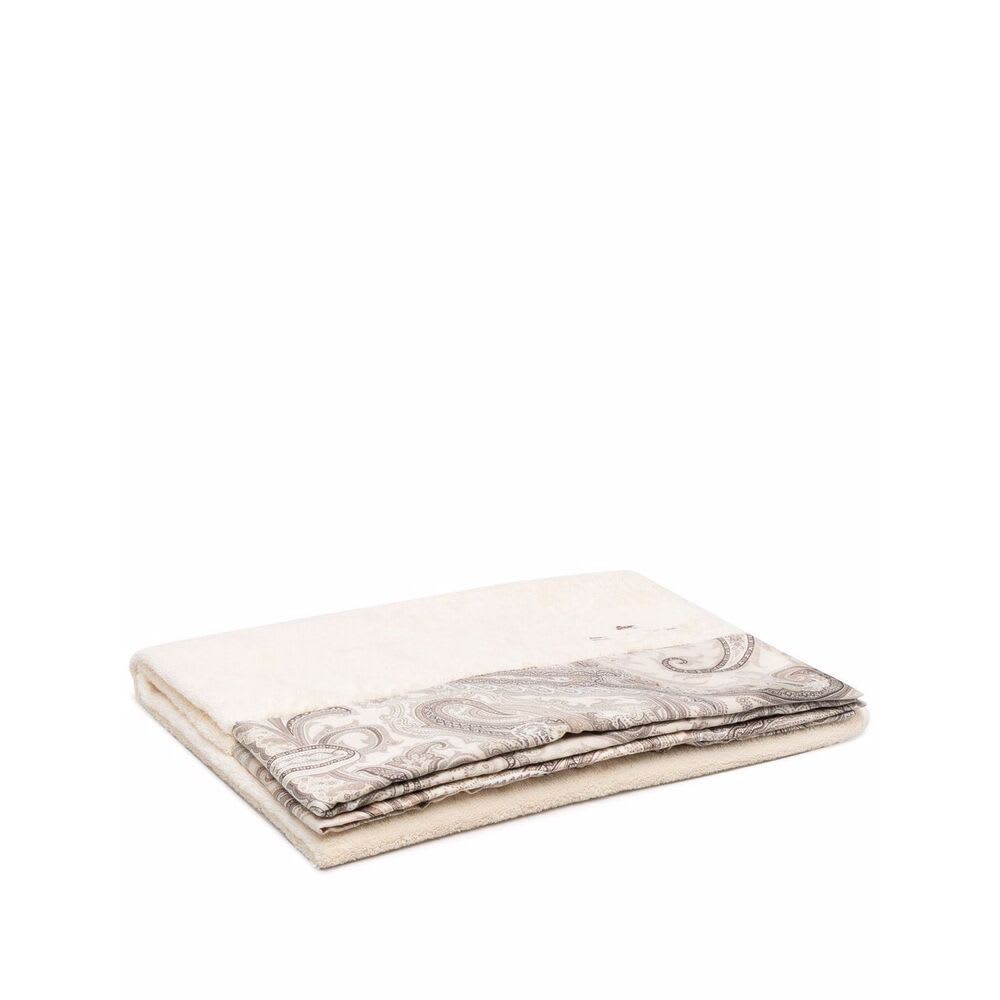 ETRO BEACH TOWEL 