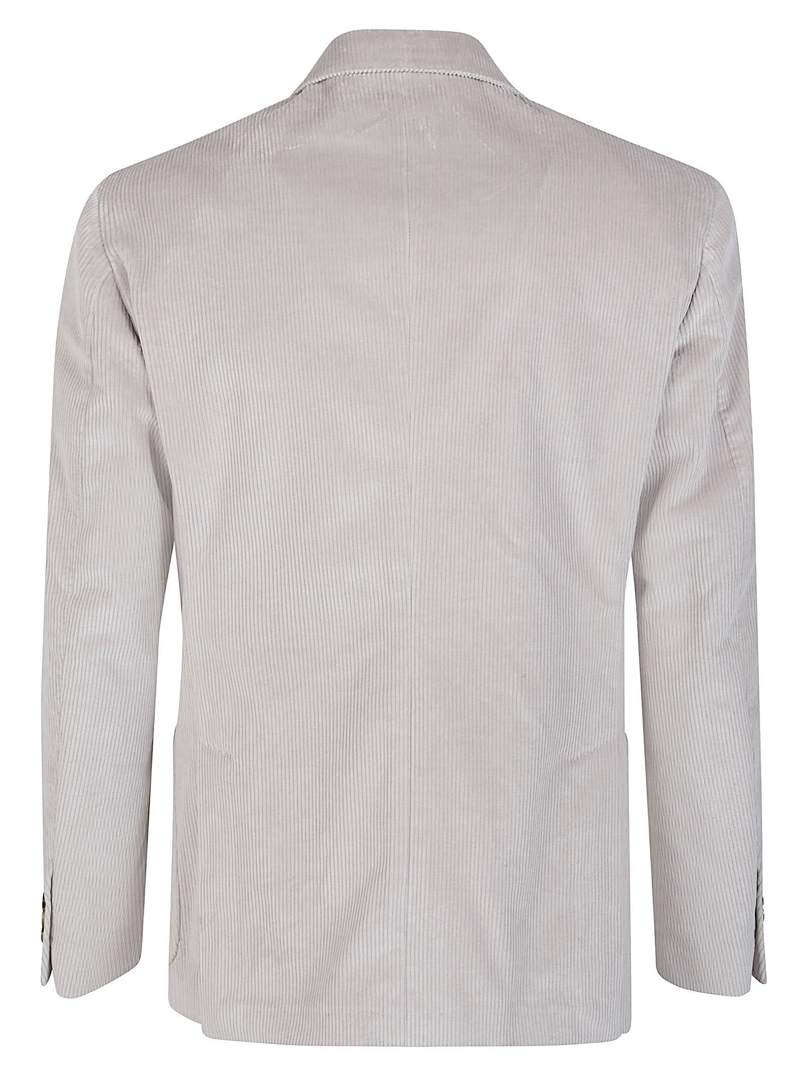 Lardini Roma Suit In Gray
