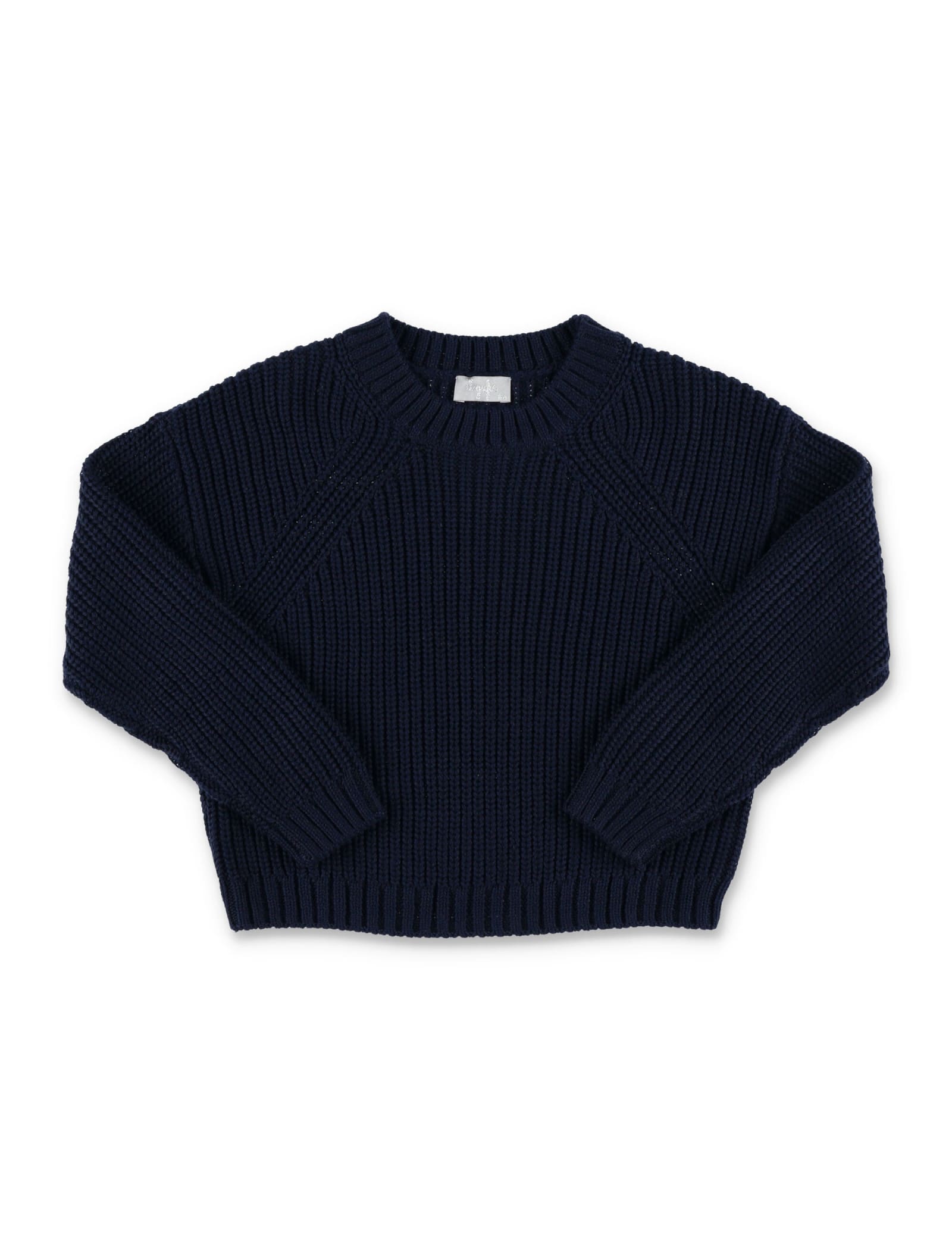 Il Gufo Basic Sweater