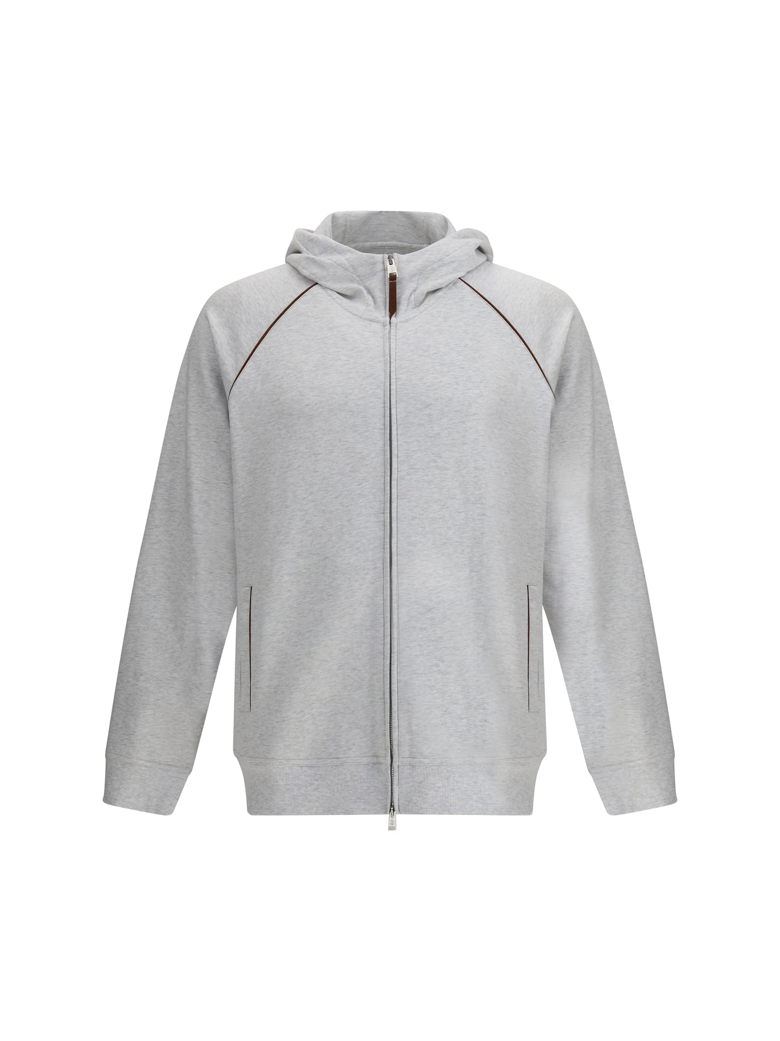 Cotton Hoodie