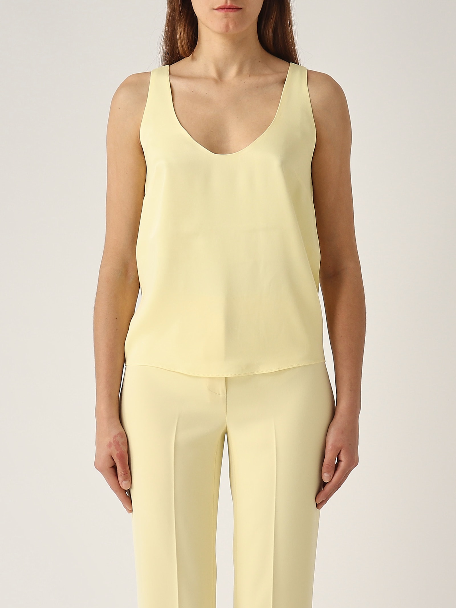 Viscose Top-wear
