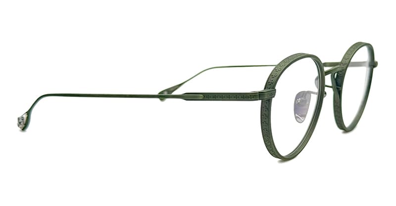 Chrome Hearts Eyeglasses