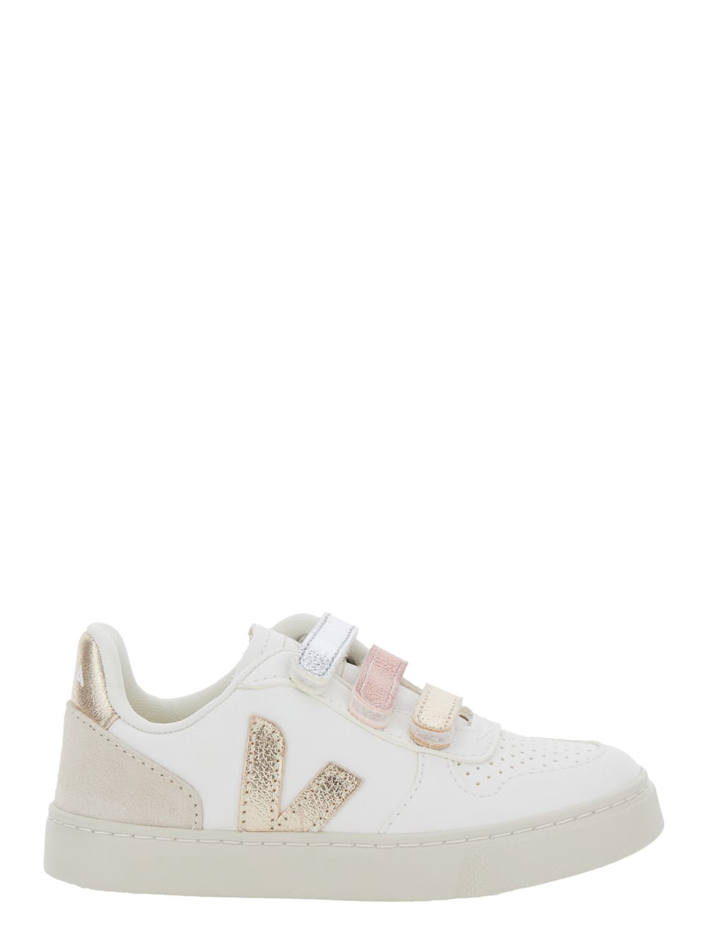 Veja Sneakers In White