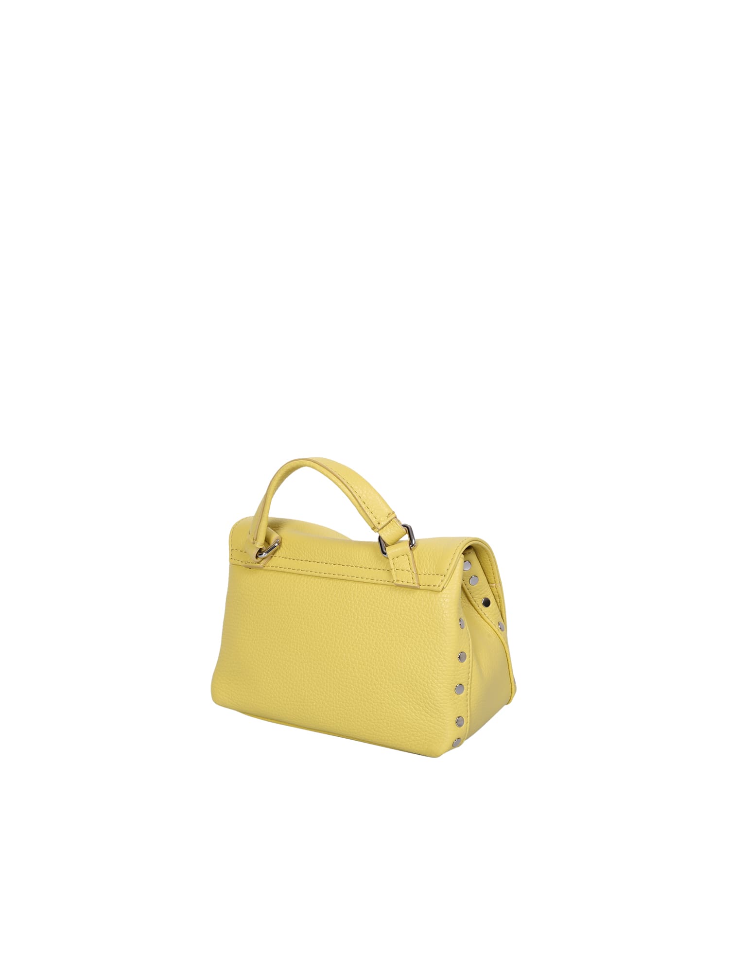 Postina Daily Giorno Baby Yellow Bag