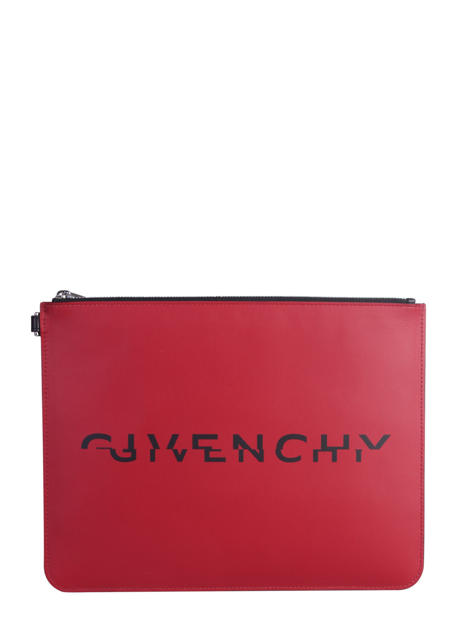 GIVENCHY POUCH WITH LOGO,11340330